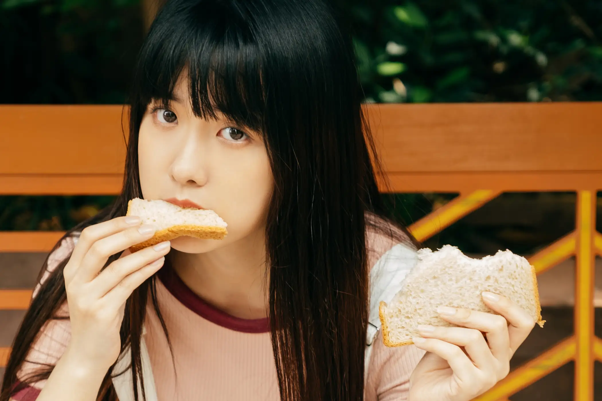 [艺图语] 2022.01.06 Vol.601 – 盛夏之旅 黄子卿#[31P]-4