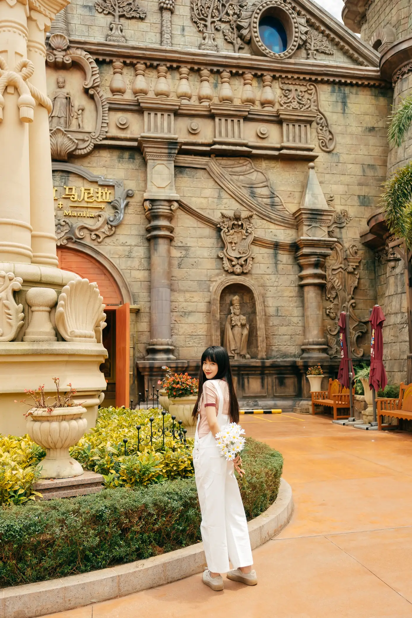 [艺图语] 2022.01.06 Vol.601 – 盛夏之旅 黄子卿#[31P]-6