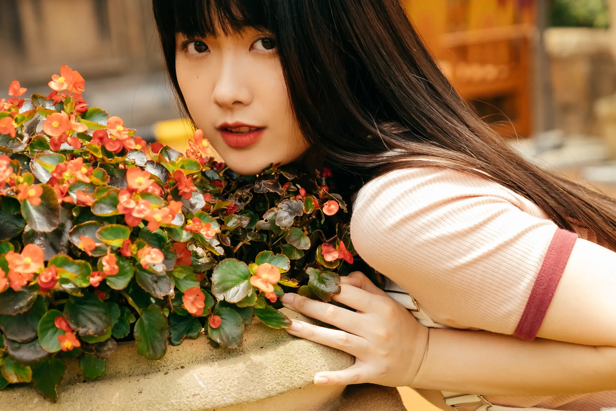 [艺图语] 2022.01.06 Vol.601 – 盛夏之旅 黄子卿#[31P]-7