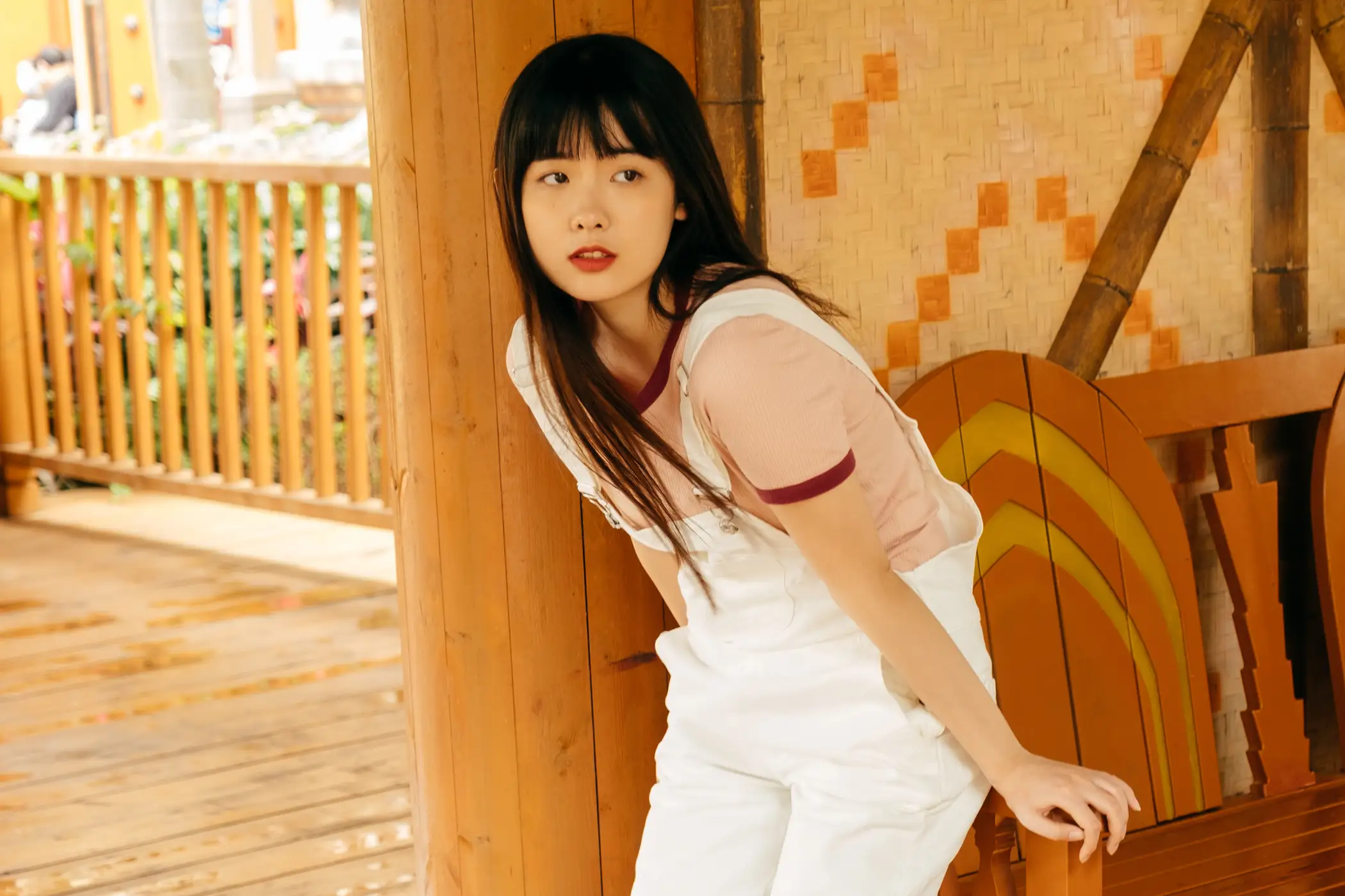 [艺图语] 2022.01.06 Vol.601 – 盛夏之旅 黄子卿#[31P]-4