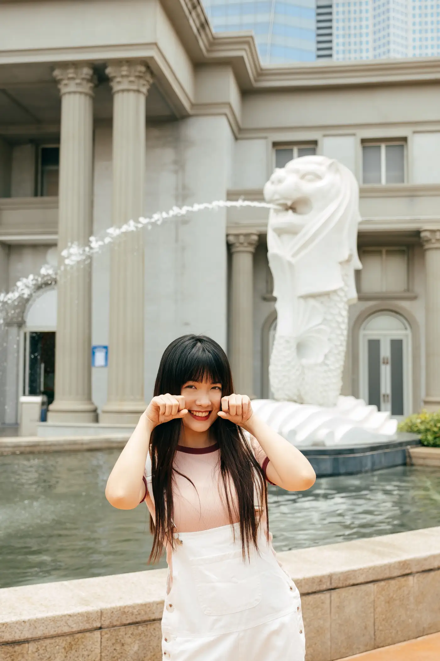 [艺图语] 2022.01.06 Vol.601 – 盛夏之旅 黄子卿#[31P]-6