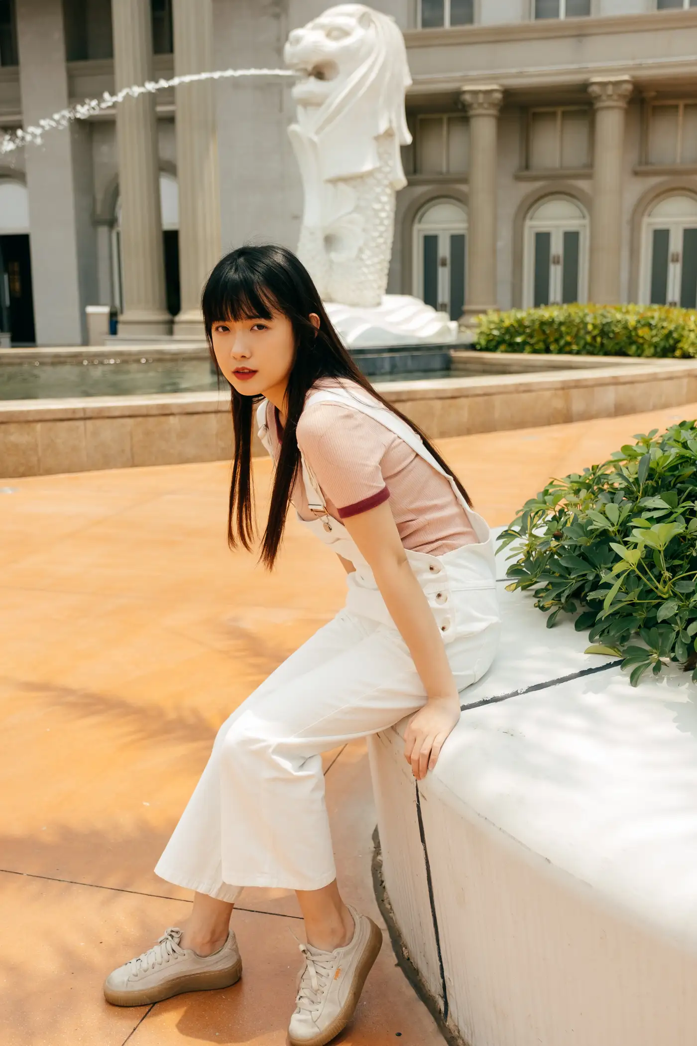 [艺图语] 2022.01.06 Vol.601 – 盛夏之旅 黄子卿#[31P]-9