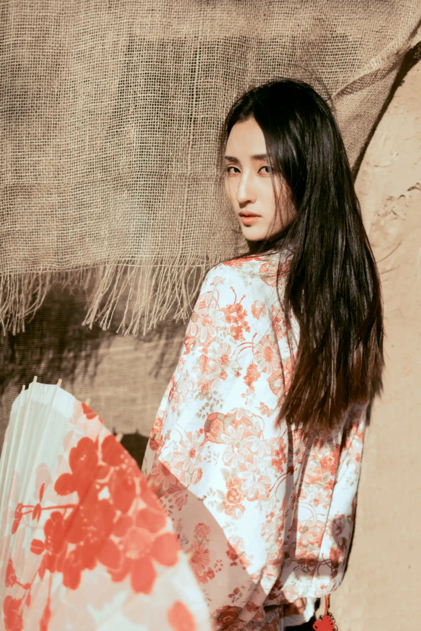 [艺图语] 2021.06.23 Vol.077 – 天涯过客 卓煜茜#[26P]-8