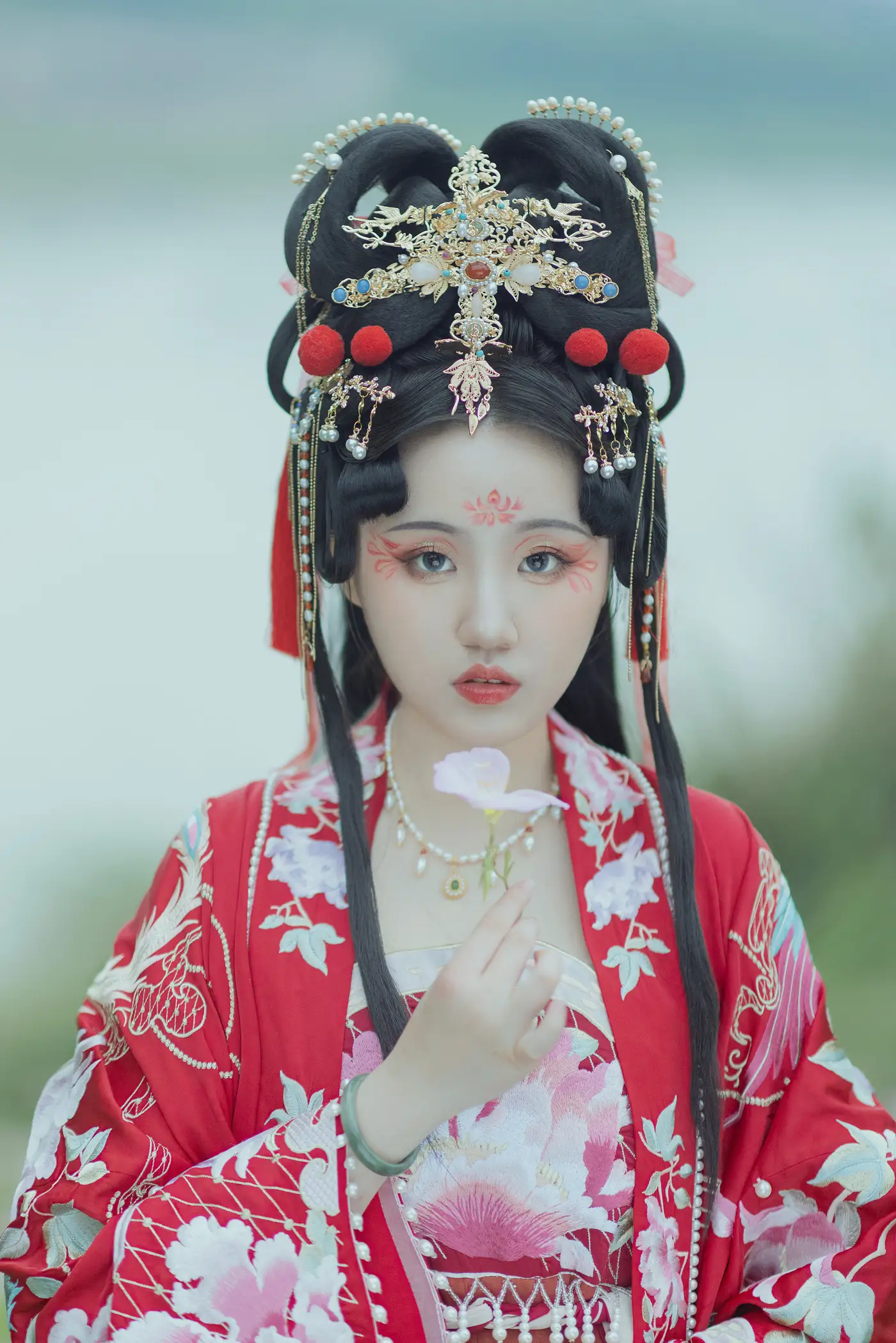 [艺图语] 2022.08.05 Vol.1629 – 惊鸿一瞥 雨绵绵o#[24P]-1