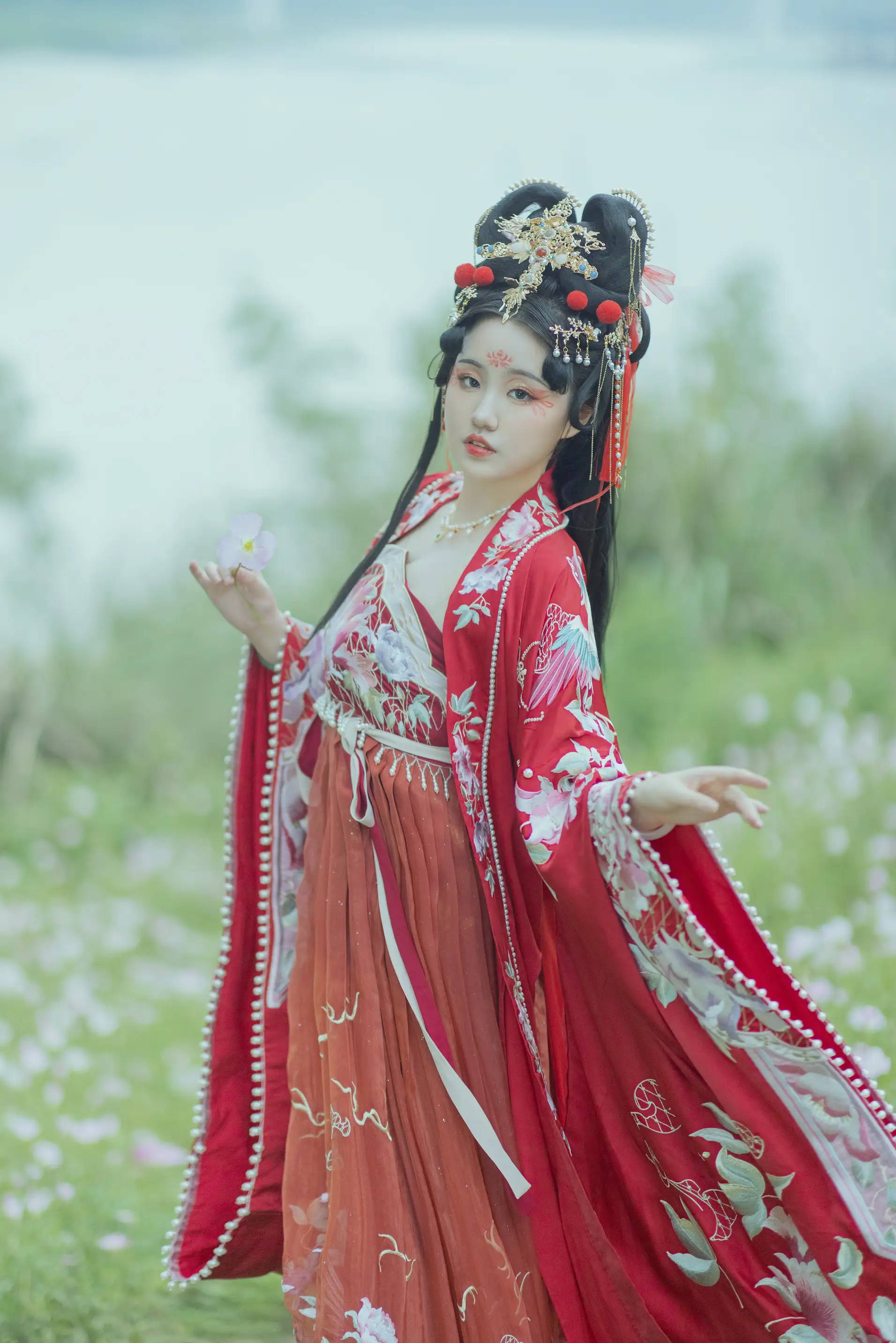 [艺图语] 2022.08.05 Vol.1629 – 惊鸿一瞥 雨绵绵o#[24P]-5
