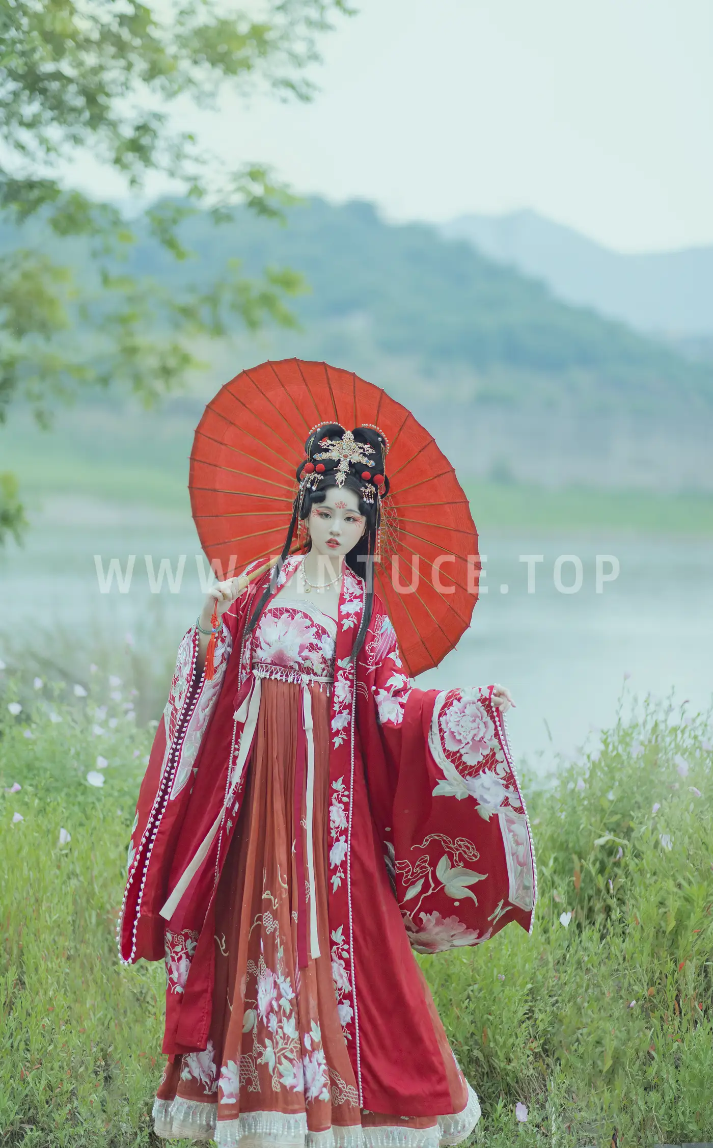 [艺图语] 2022.08.05 Vol.1629 – 惊鸿一瞥 雨绵绵o#[24P]-8