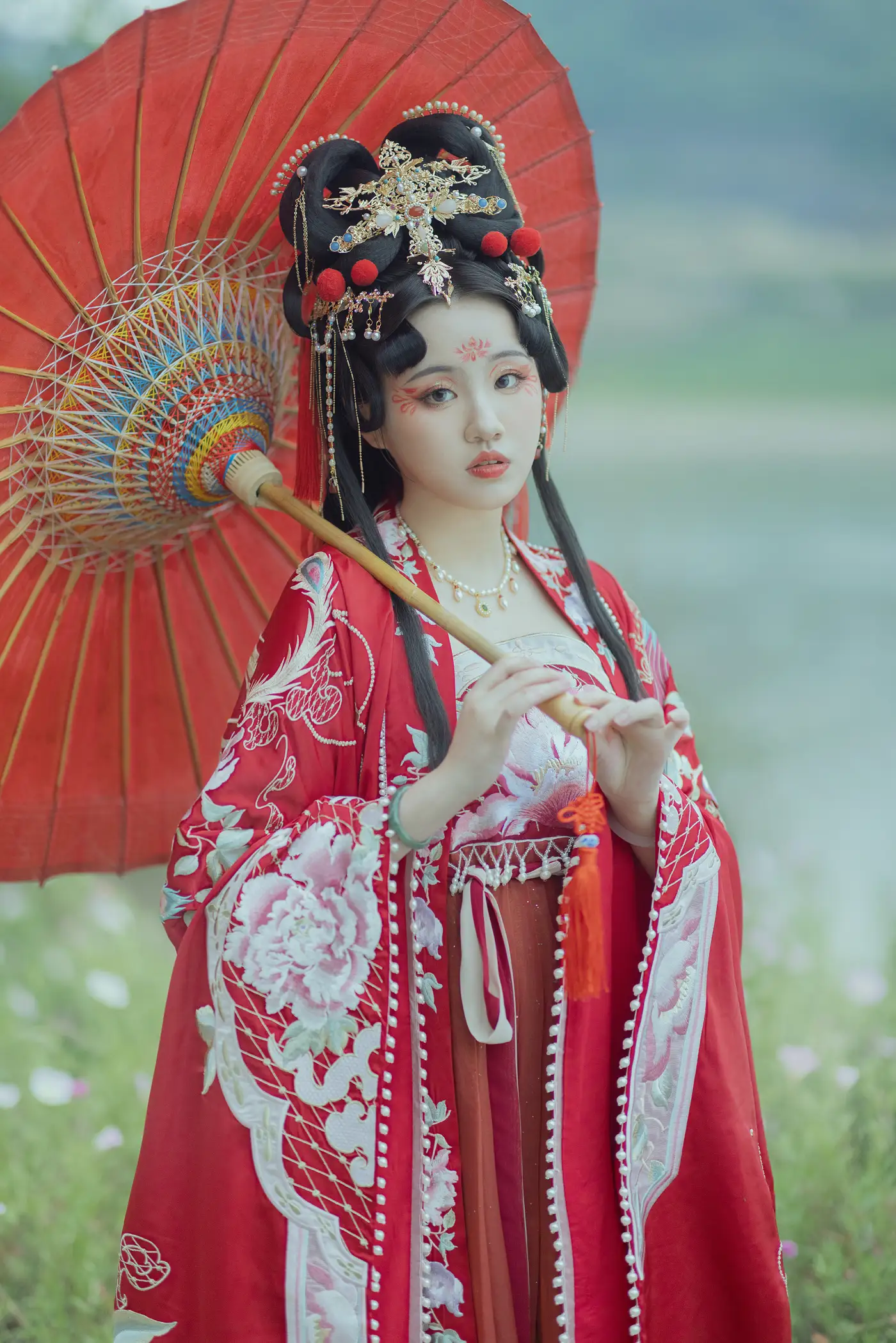 [艺图语] 2022.08.05 Vol.1629 – 惊鸿一瞥 雨绵绵o#[24P]-9