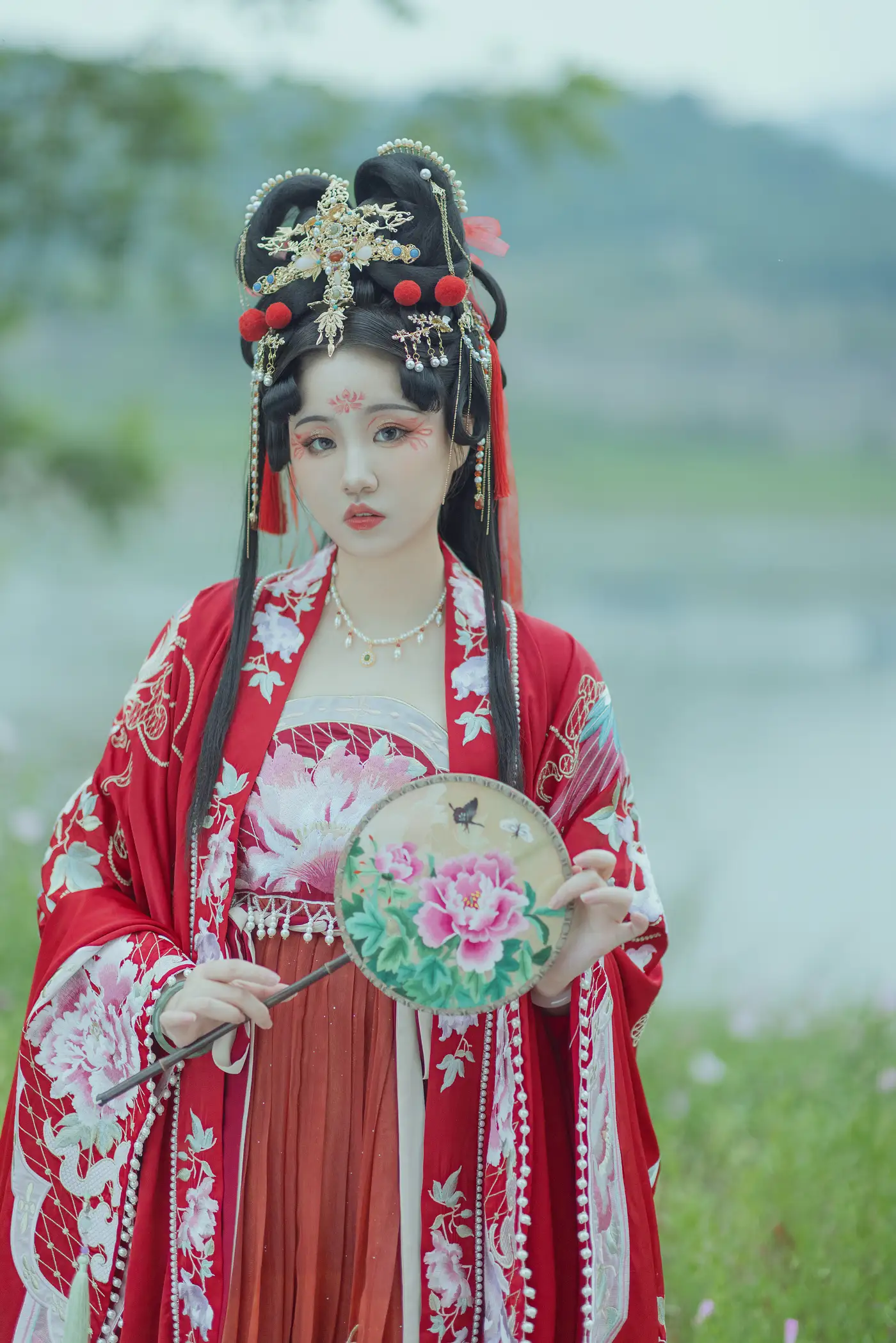 [艺图语] 2022.08.05 Vol.1629 – 惊鸿一瞥 雨绵绵o#[24P]-10