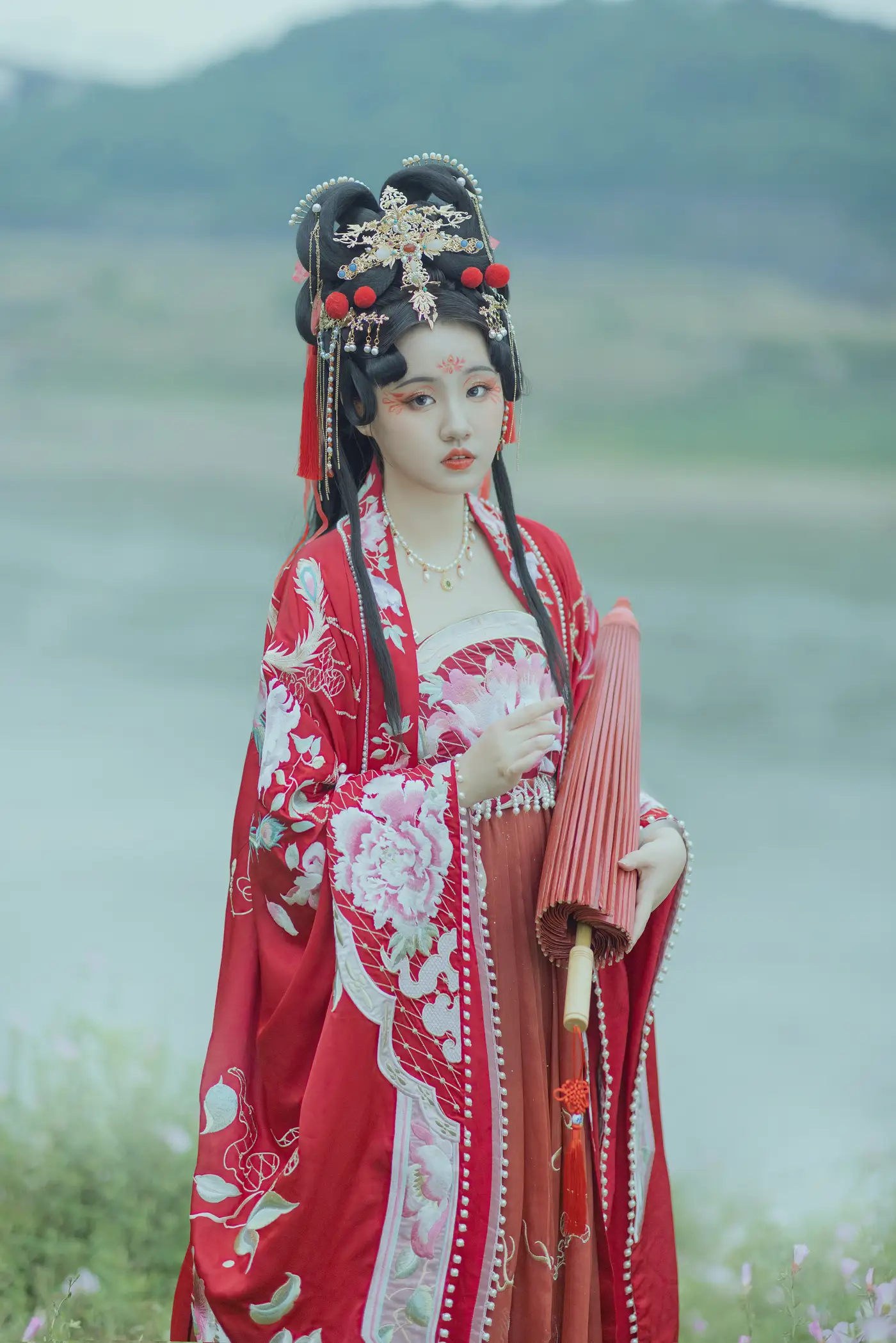 [艺图语] 2022.08.05 Vol.1629 – 惊鸿一瞥 雨绵绵o#[24P]-6