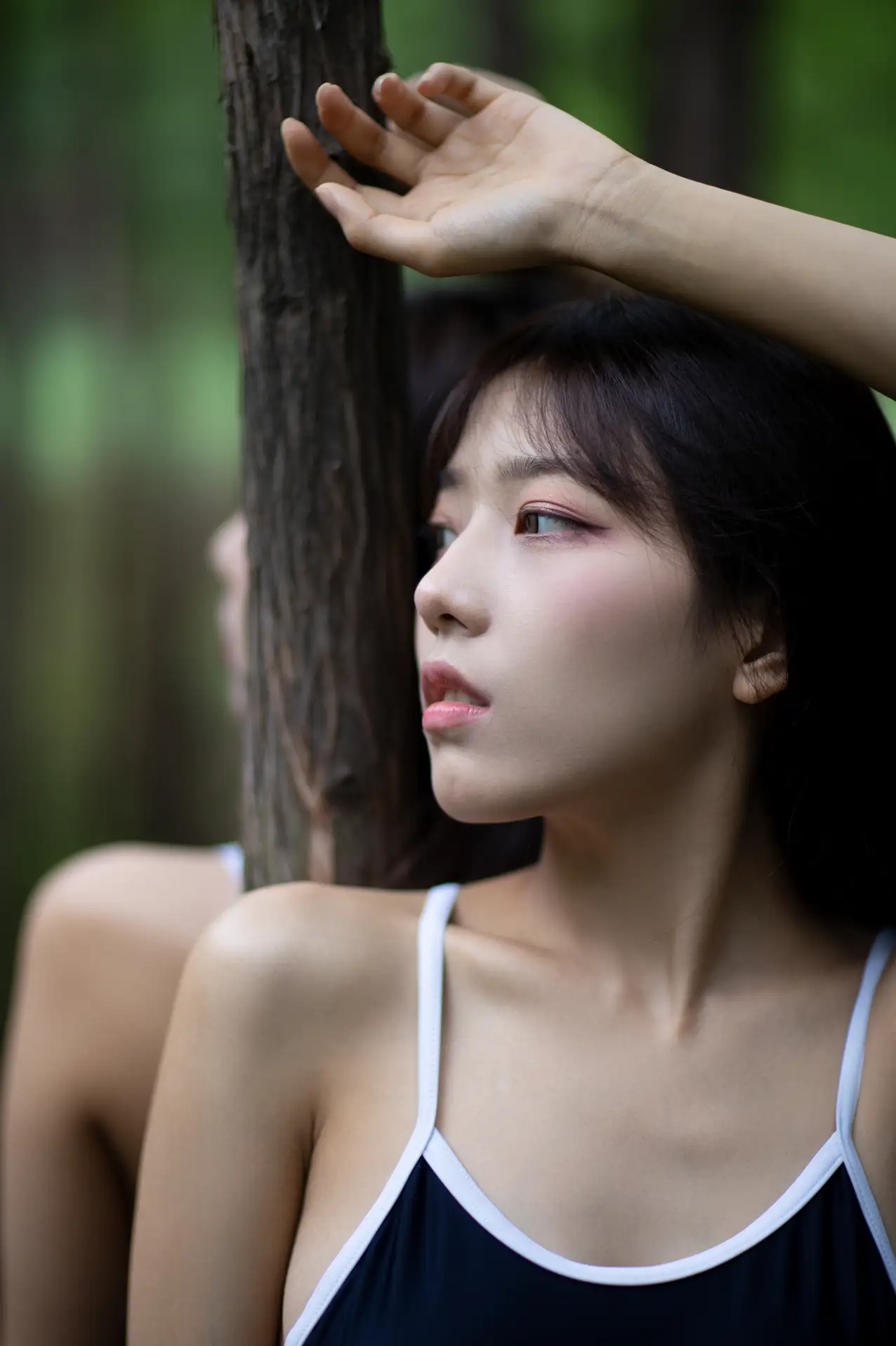 [艺图语] 2022.06.14 Vol.1178 – 双生花 沐菡#[29P]-8