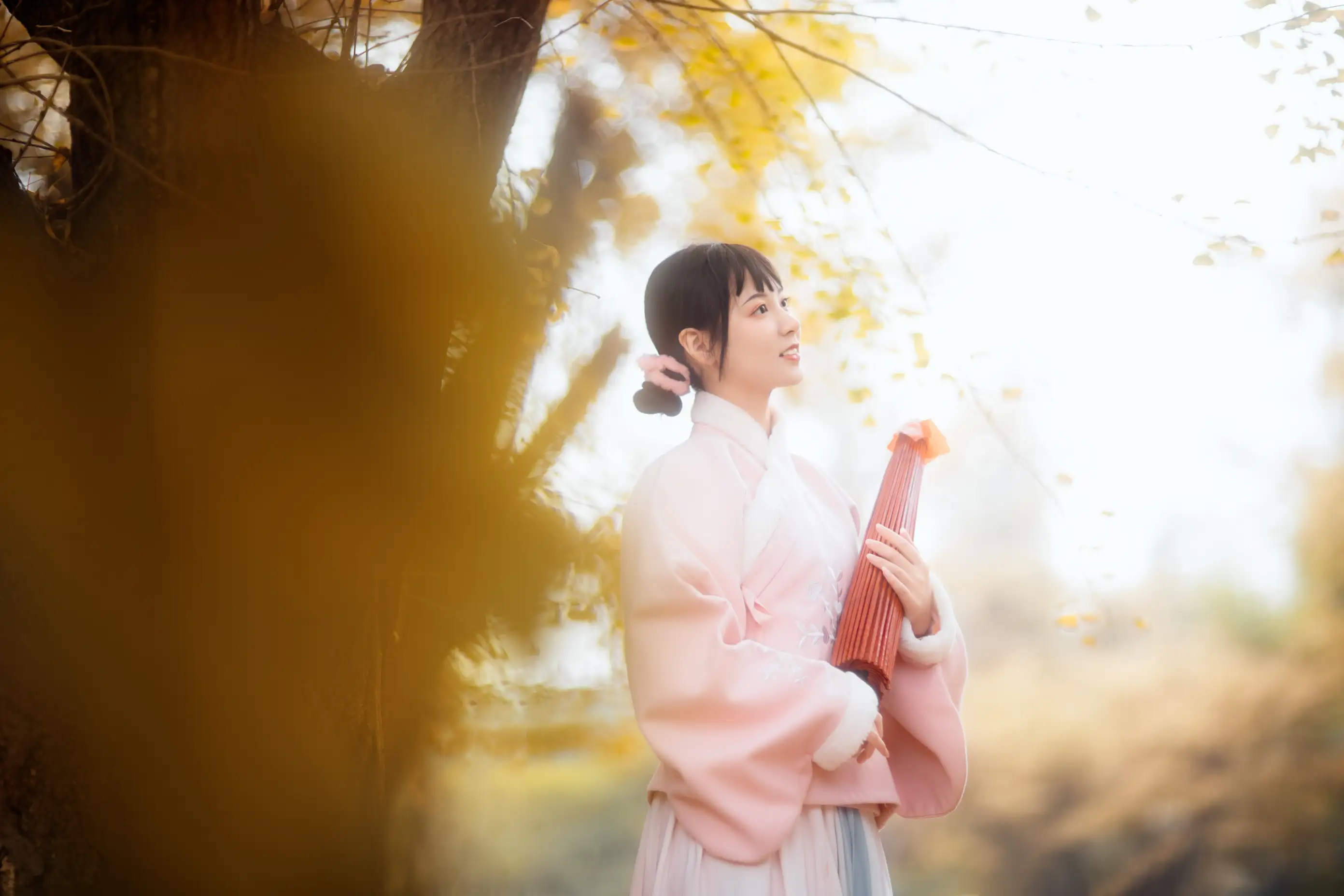 [艺图语] 2021.12.18 Vol.502 – 杏仙歌 李太白#[32P]-7