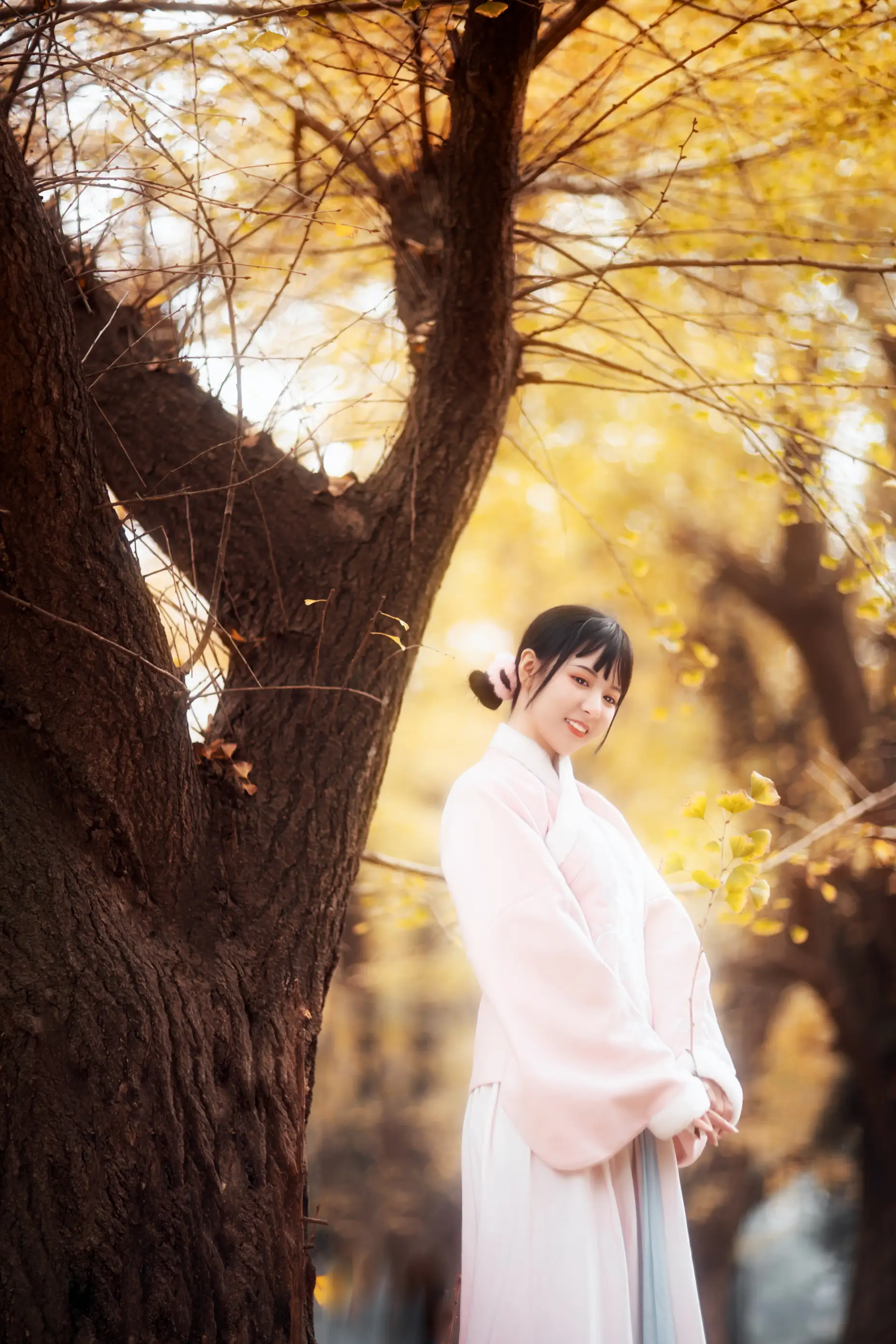 [艺图语] 2021.12.18 Vol.502 – 杏仙歌 李太白#[32P]-9