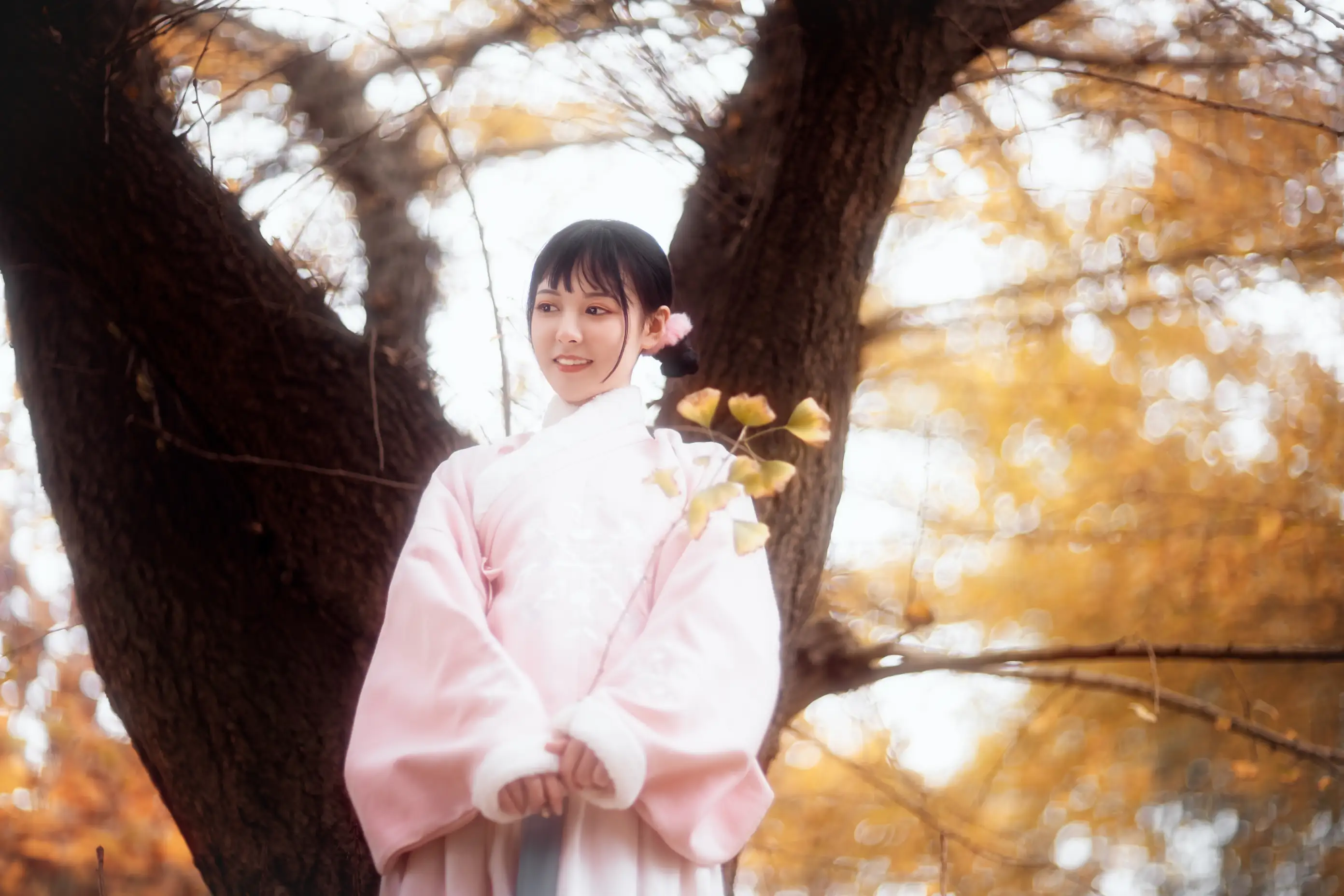 [艺图语] 2021.12.18 Vol.502 – 杏仙歌 李太白#[32P]-10