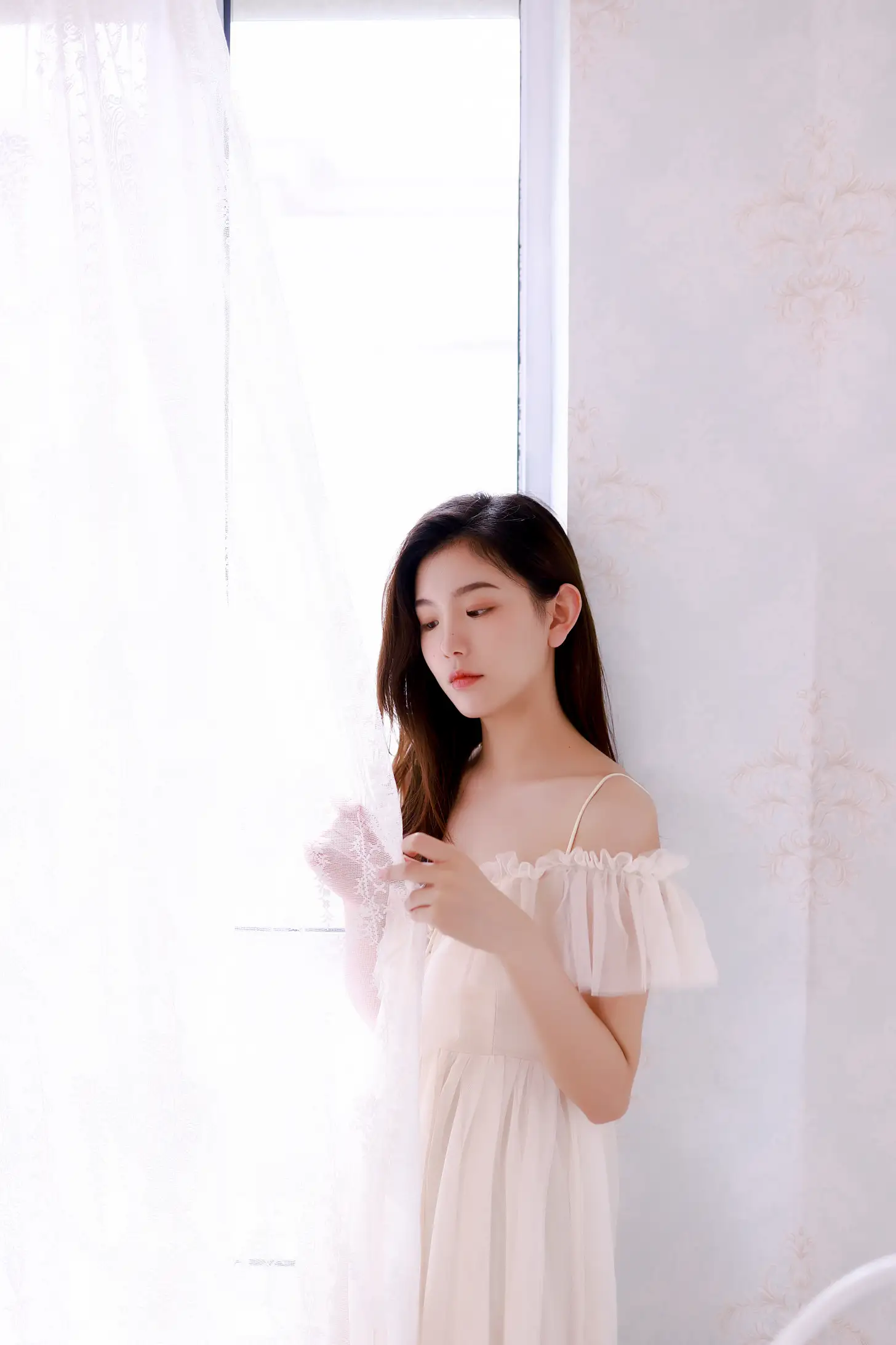 [艺图语] 2022.08.29 Vol.1821 – 小美好 炸面比目鱼#[24P]-2
