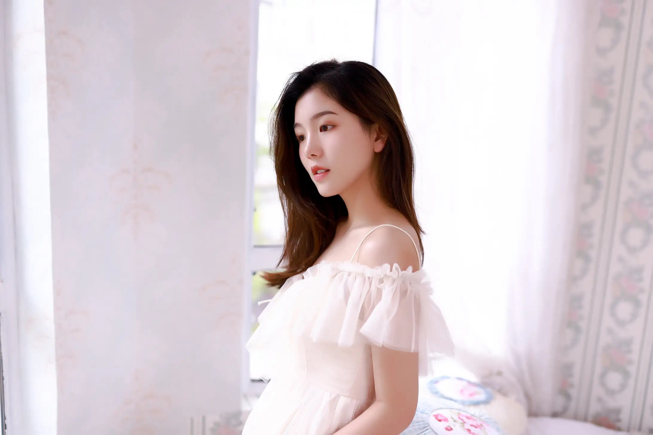[艺图语] 2022.08.29 Vol.1821 – 小美好 炸面比目鱼#[24P]-6