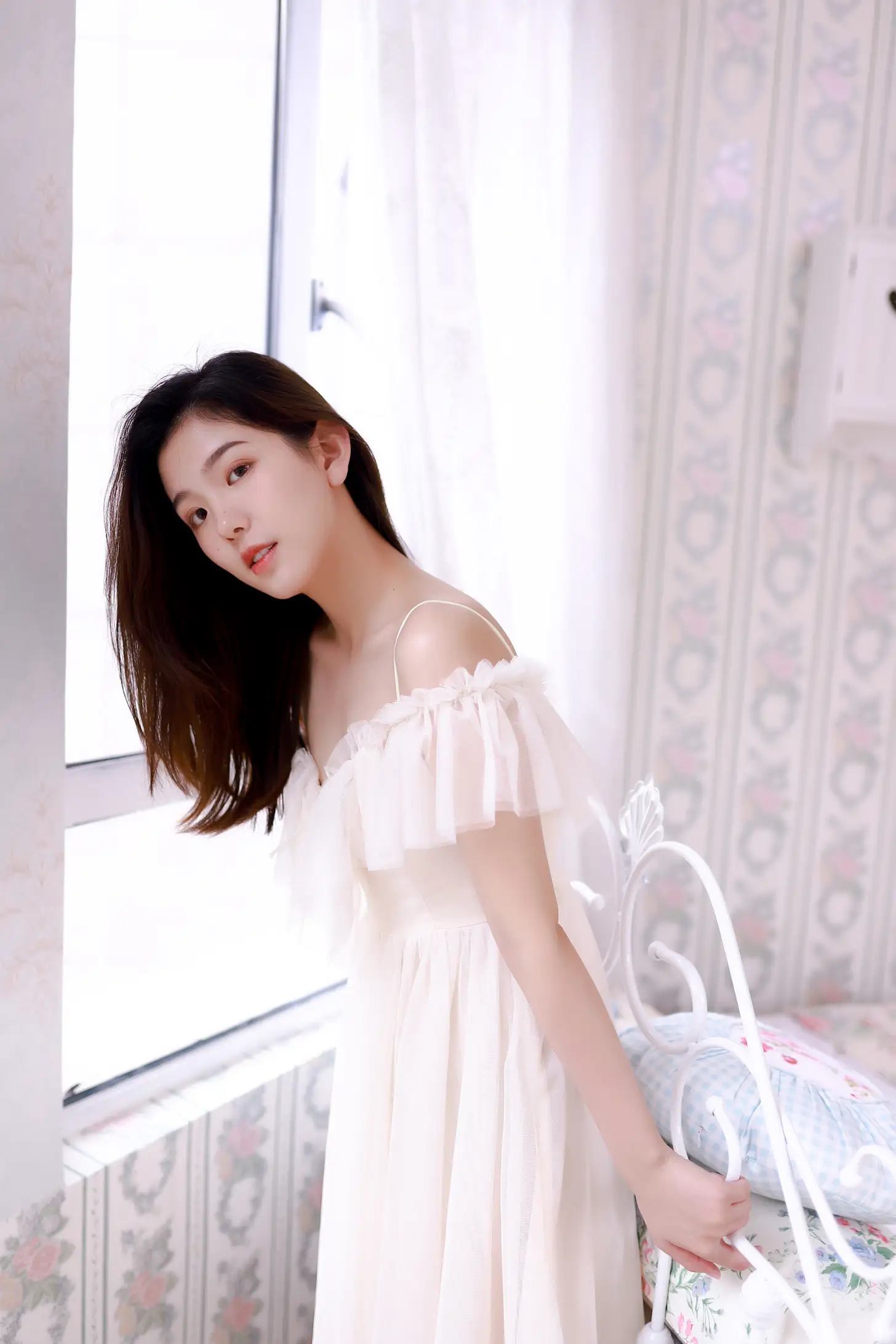 [艺图语] 2022.08.29 Vol.1821 – 小美好 炸面比目鱼#[24P]-7