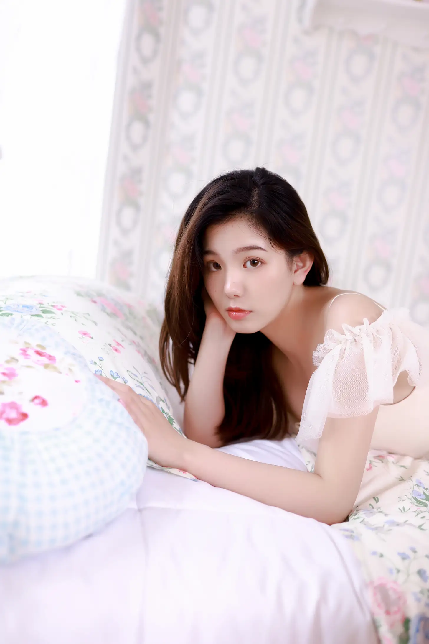 [艺图语] 2022.08.29 Vol.1821 – 小美好 炸面比目鱼#[24P]-9