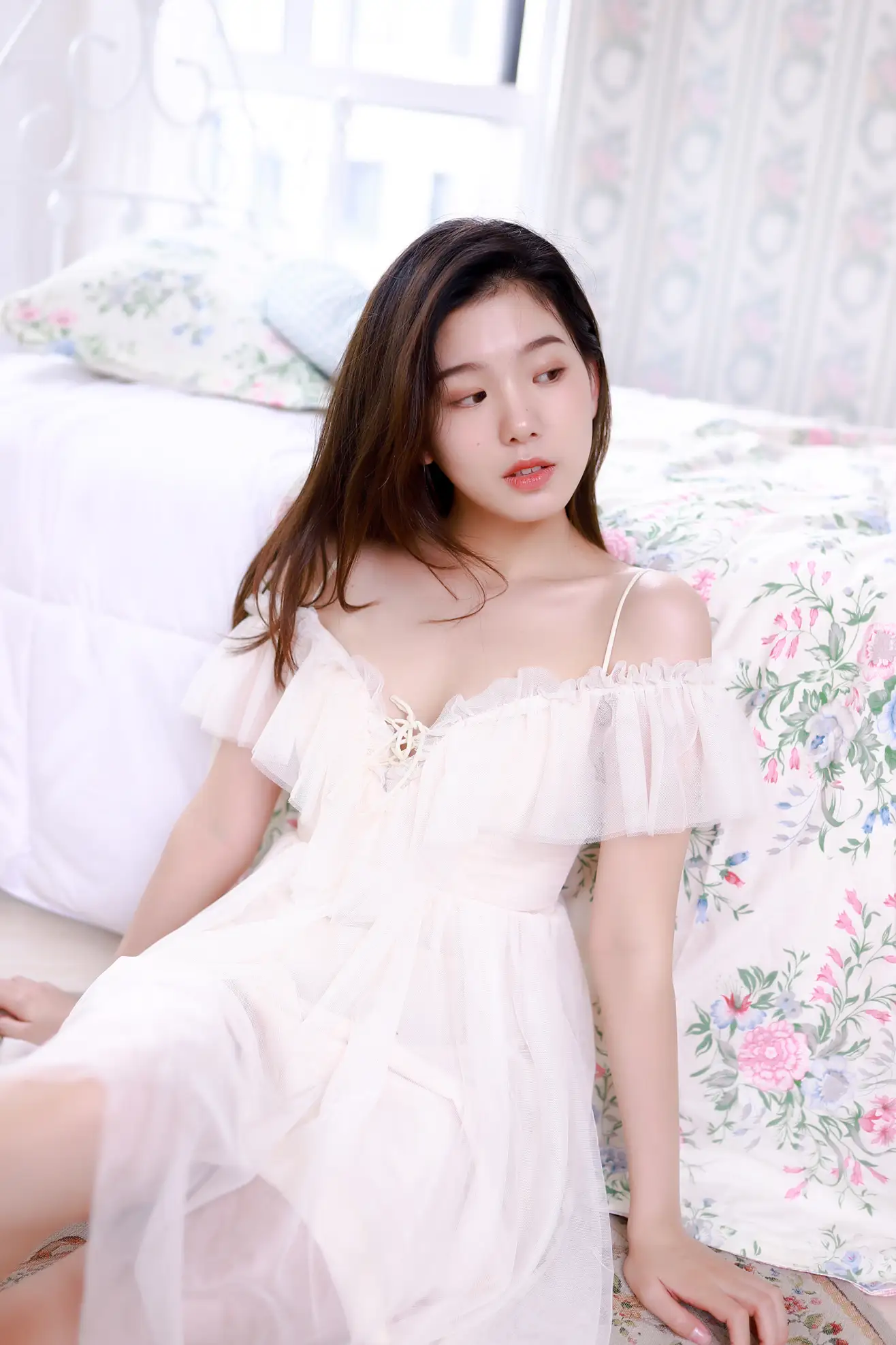[艺图语] 2022.08.29 Vol.1821 – 小美好 炸面比目鱼#[24P]-7