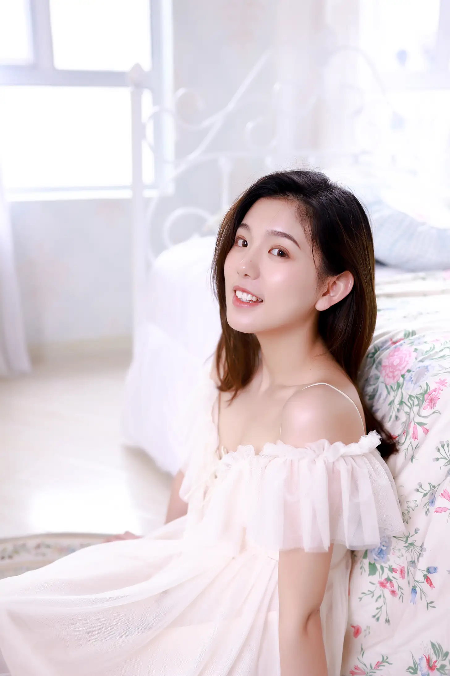 [艺图语] 2022.08.29 Vol.1821 – 小美好 炸面比目鱼#[24P]-8