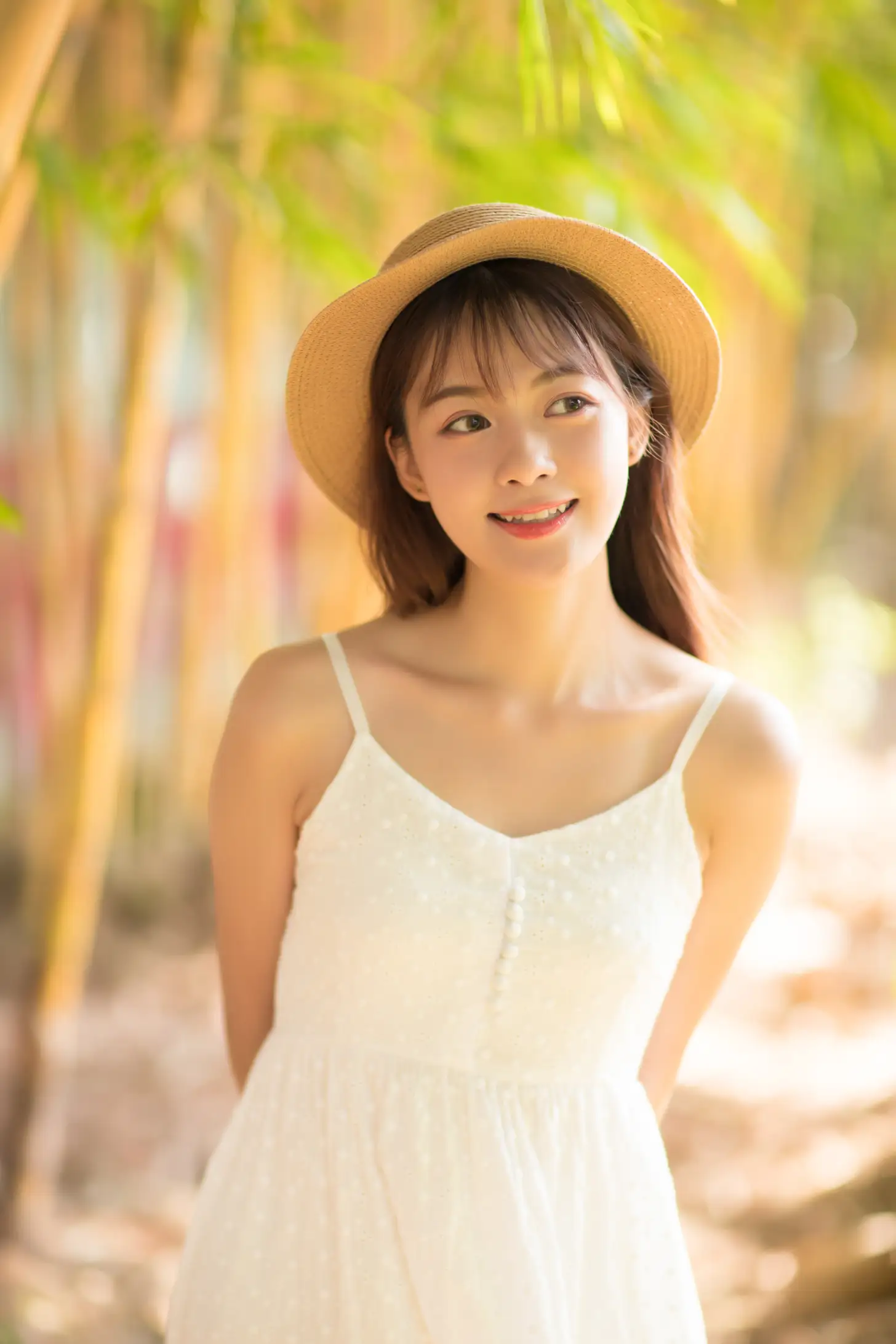 [艺图语] 2021.08.23 Vol.163 – 光照进的地方 晓颖#[23P]-3