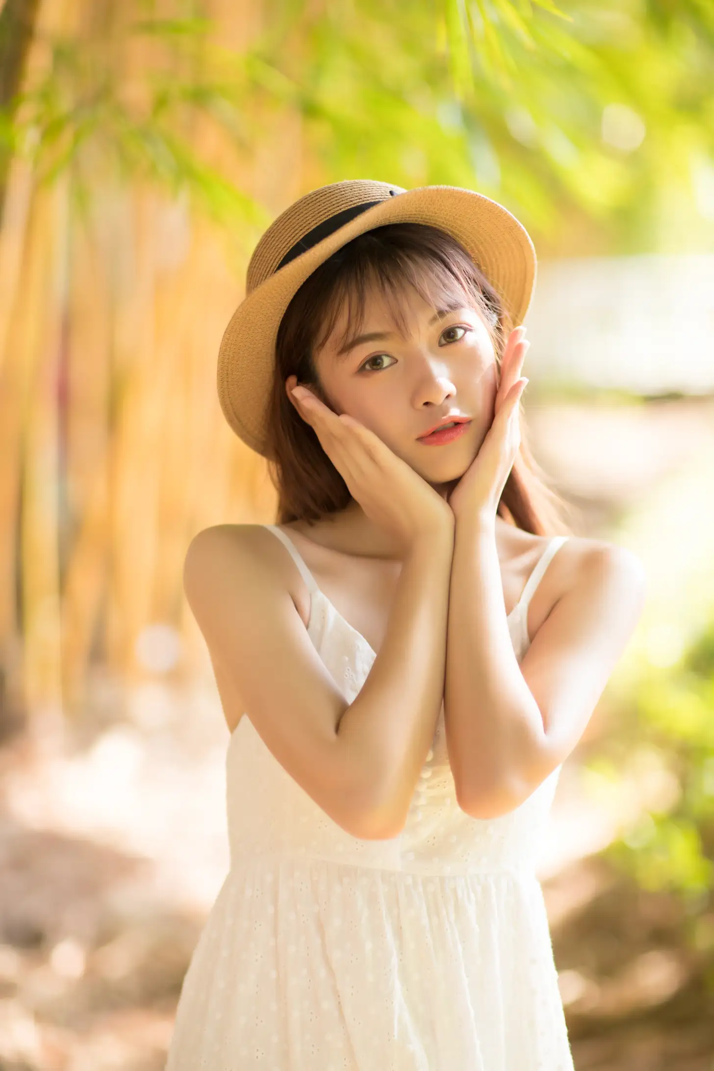 [艺图语] 2021.08.23 Vol.163 – 光照进的地方 晓颖#[23P]-4