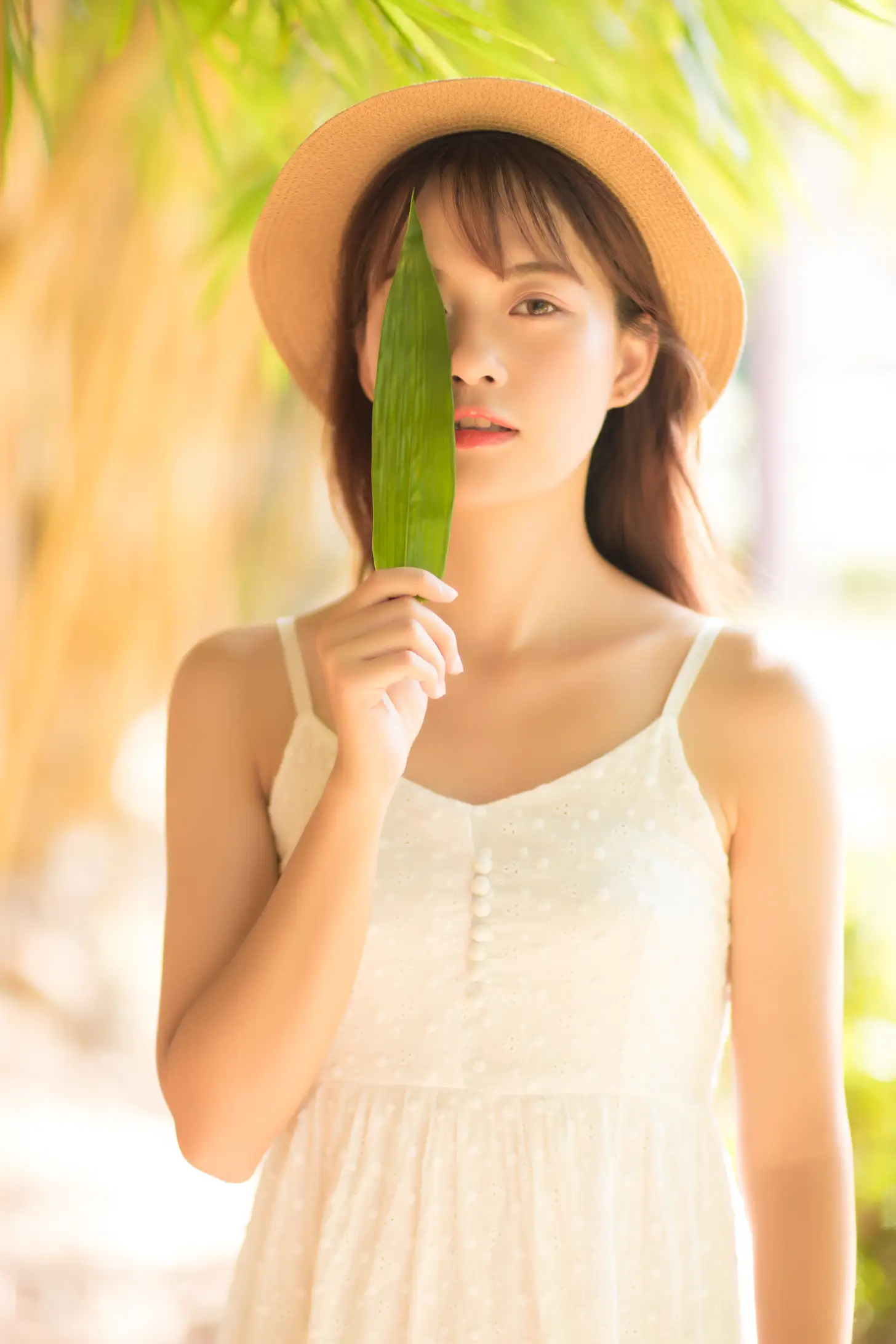 [艺图语] 2021.08.23 Vol.163 – 光照进的地方 晓颖#[23P]-9