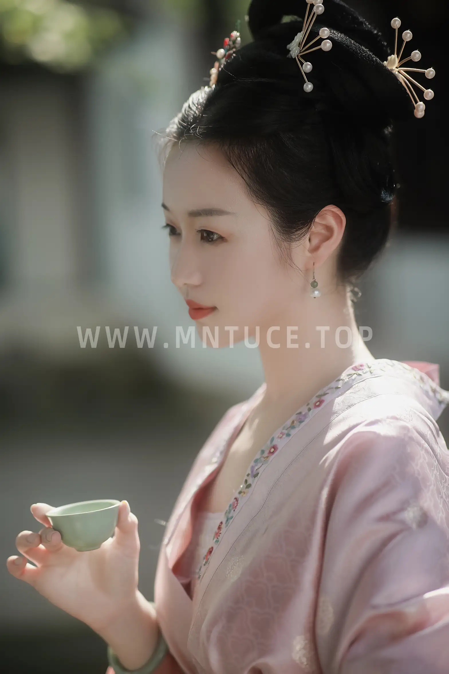 [艺图语] 2022.08.04 Vol.1623 – 梦华录 大头小甜甜#[23P]-8