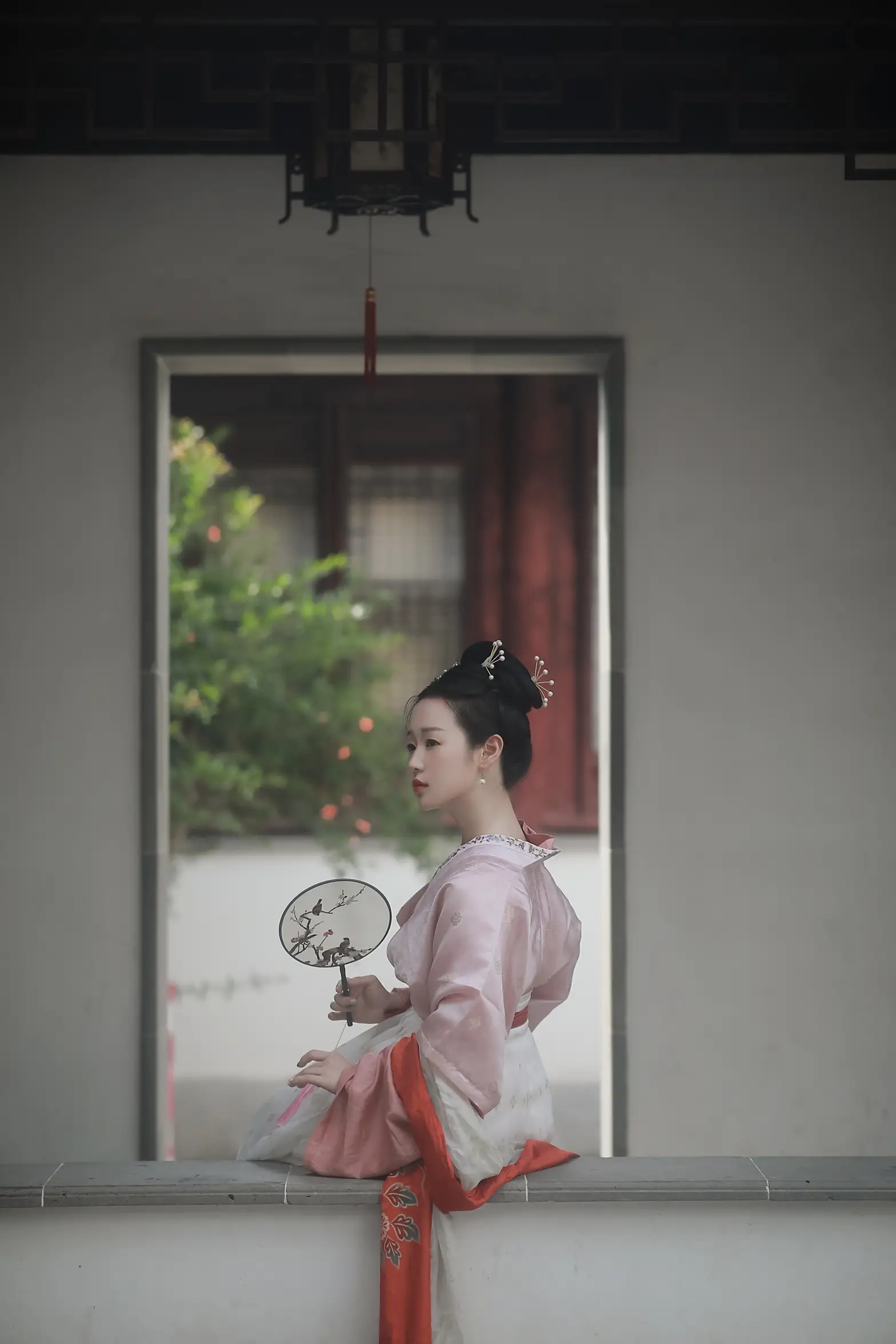[艺图语] 2022.08.04 Vol.1623 – 梦华录 大头小甜甜#[23P]-3