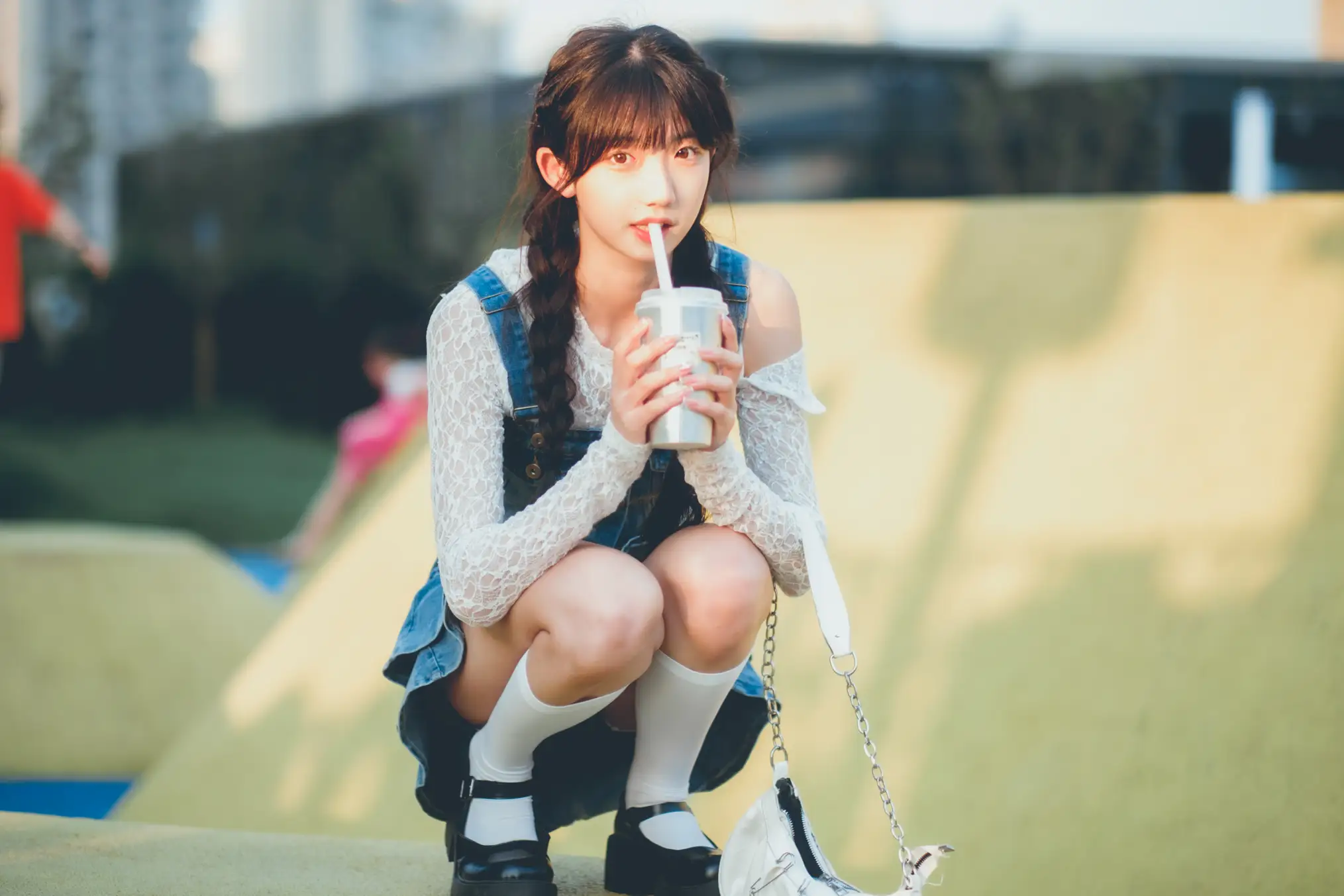 [艺图语] 2022.06.05 Vol.1092 – 天台夏凉 姚恩星_#[23P]-7