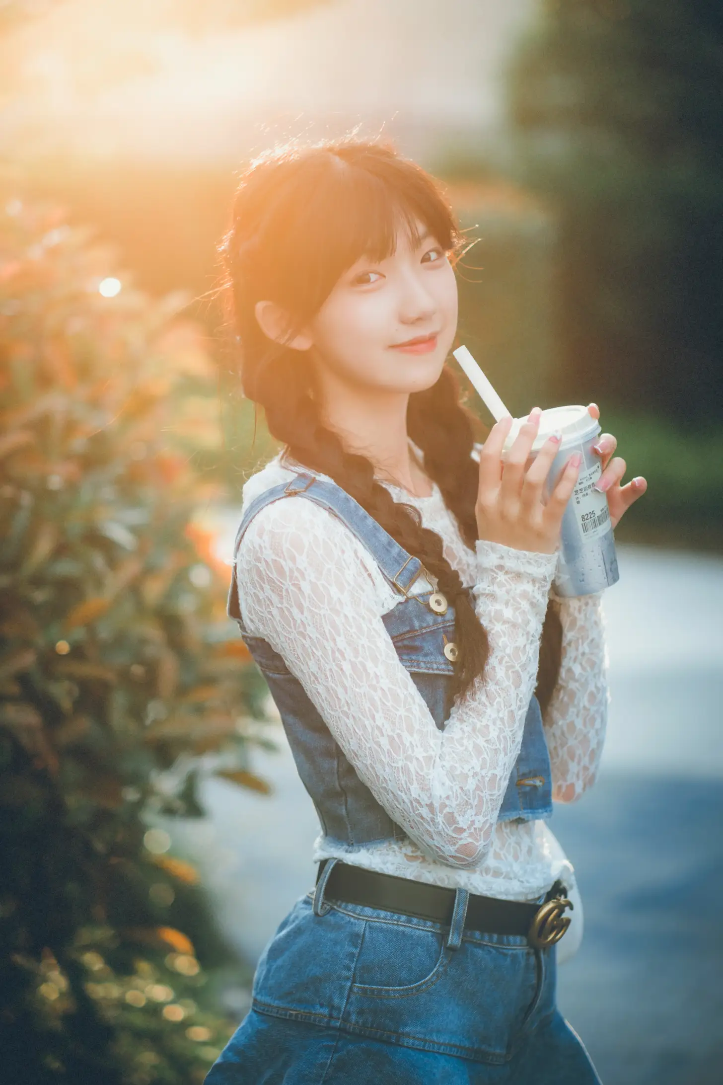 [艺图语] 2022.06.05 Vol.1092 – 天台夏凉 姚恩星_#[23P]-3