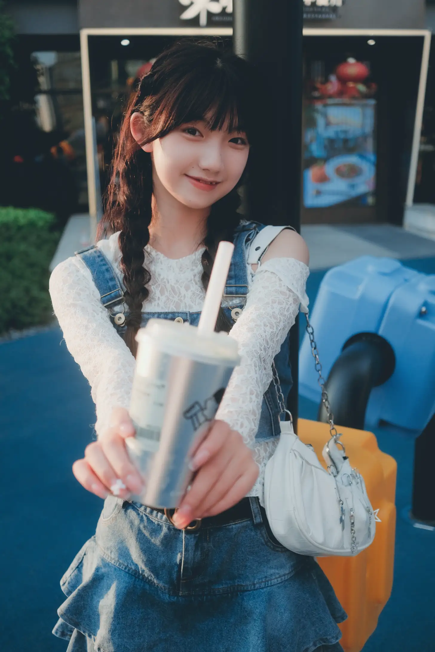 [艺图语] 2022.06.05 Vol.1092 – 天台夏凉 姚恩星_#[23P]-9