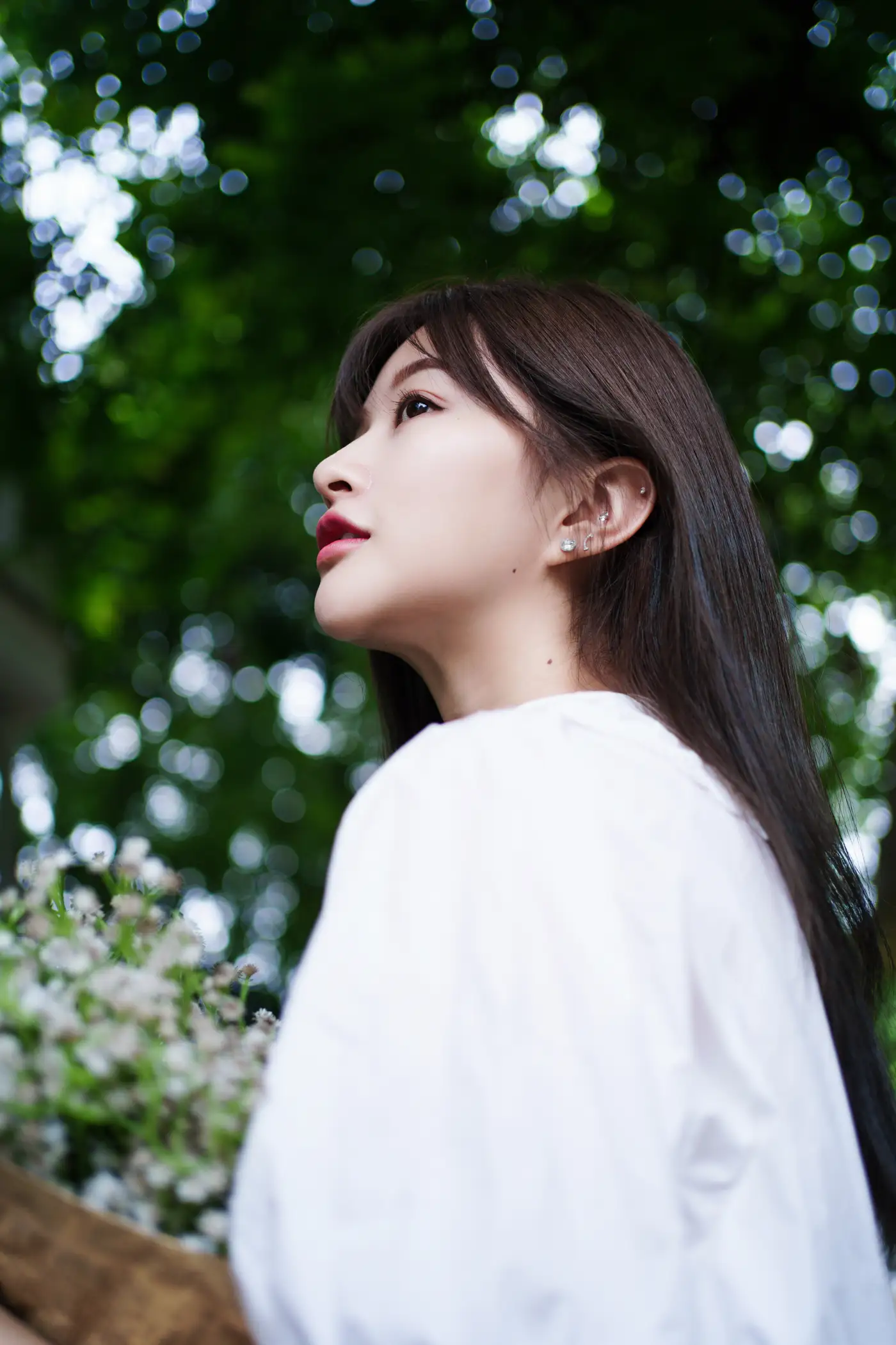 [艺图语] 2022.01.12 Vol.628 – 白色咖啡屋 吕陈#[28P]-2
