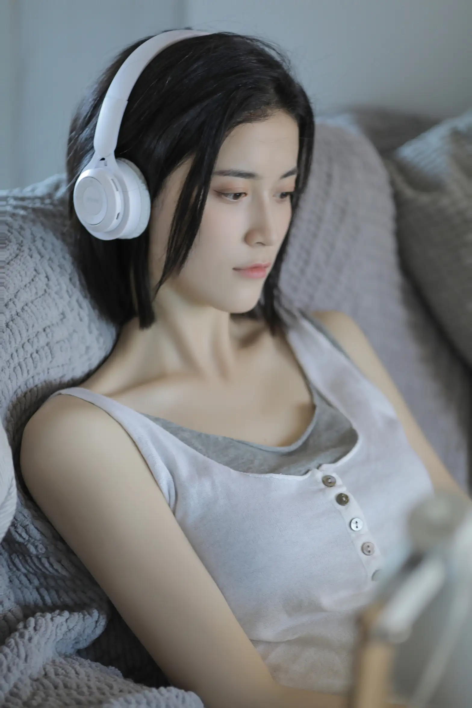 [艺图语] 2022.09.01 Vol.1844 – 天灰 陈瑜婕#[26P]-10