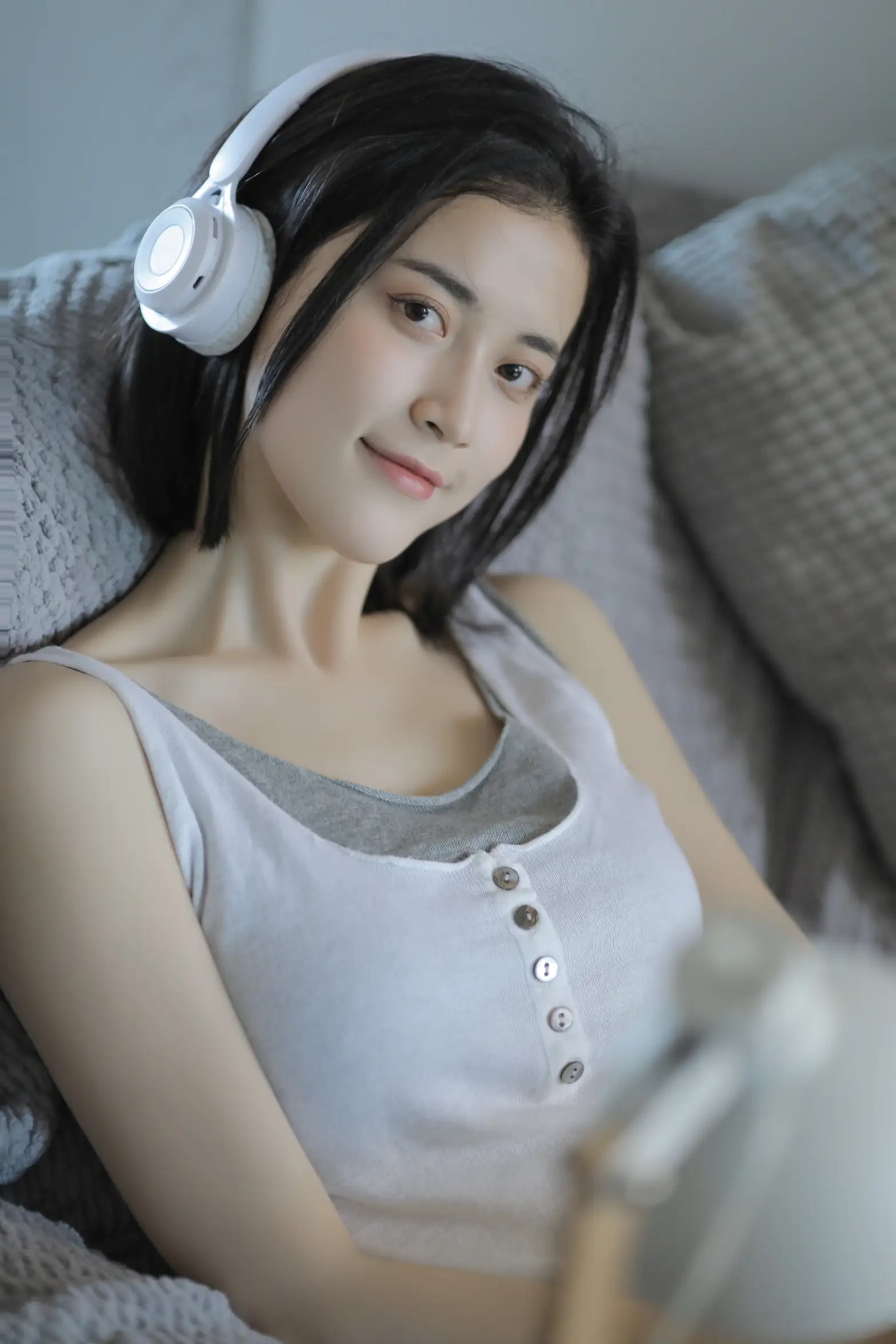[艺图语] 2022.09.01 Vol.1844 – 天灰 陈瑜婕#[26P]-1