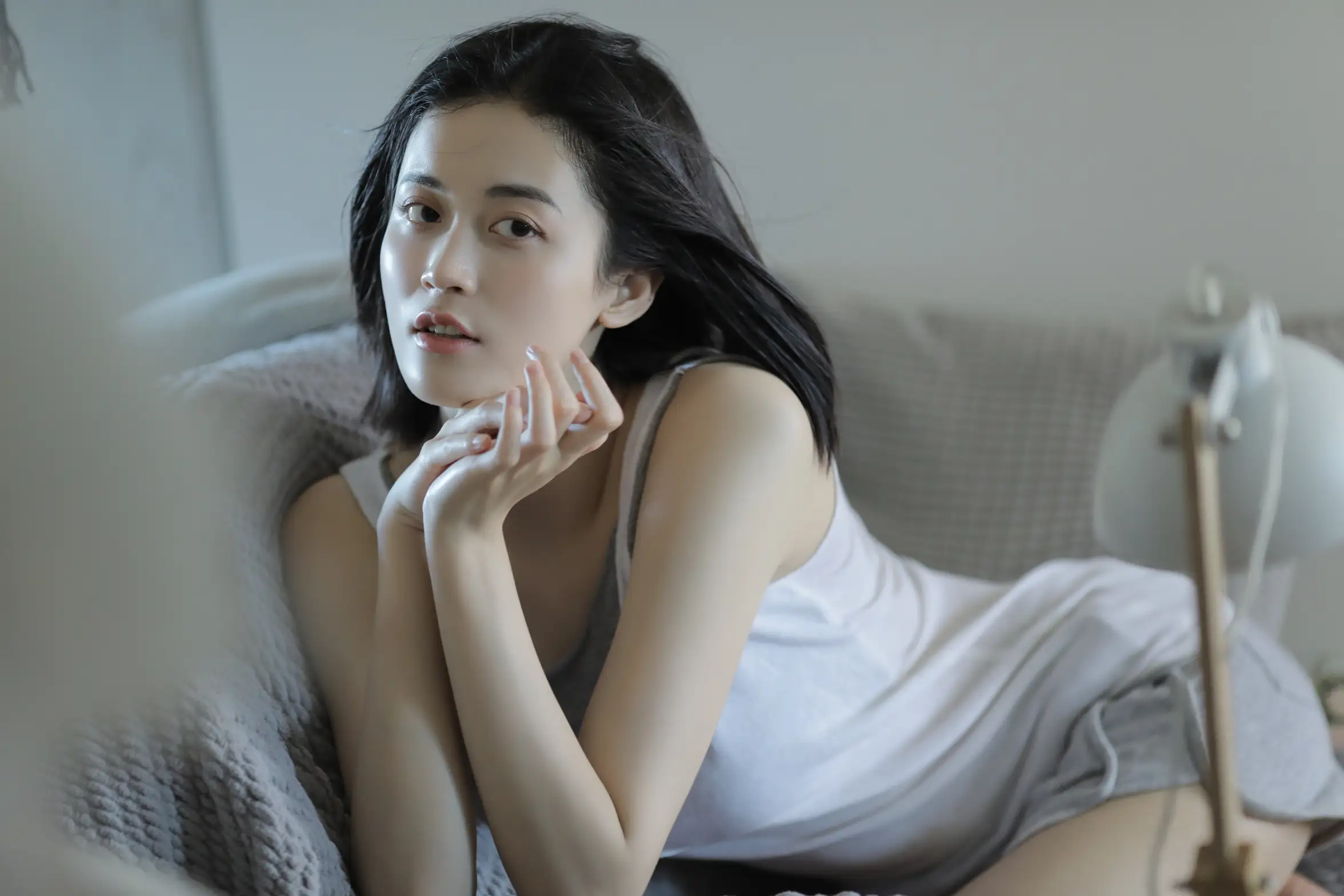 [艺图语] 2022.09.01 Vol.1844 – 天灰 陈瑜婕#[26P]-7