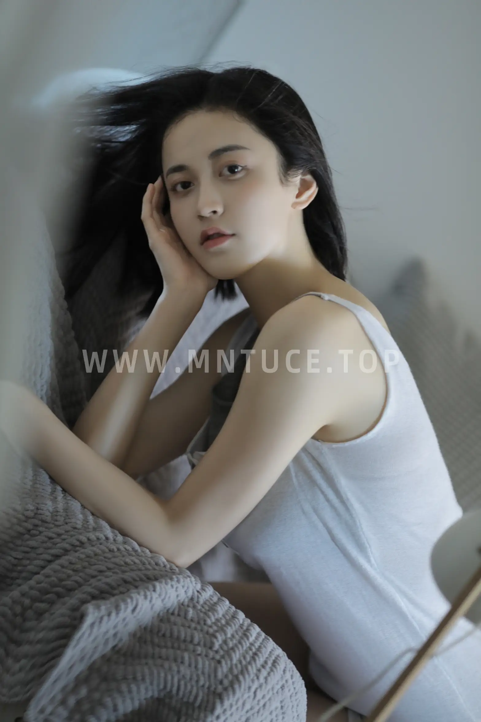 [艺图语] 2022.09.01 Vol.1844 – 天灰 陈瑜婕#[26P]-8