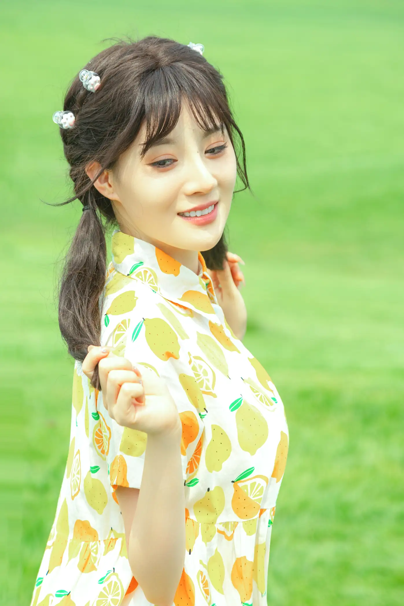 [艺图语] 2022.07.12 Vol.1451 – 画画少女 在下泽瑞#[22P]-2