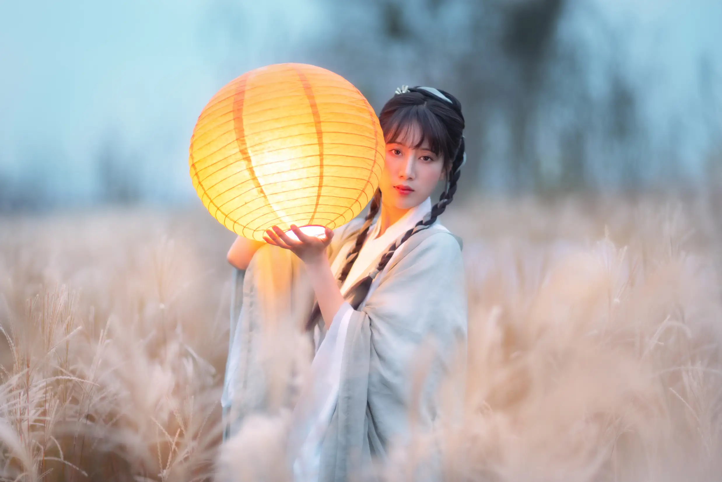 [艺图语] 2022.02.19 Vol.822 – 东篱西 初茶#[40P]-5