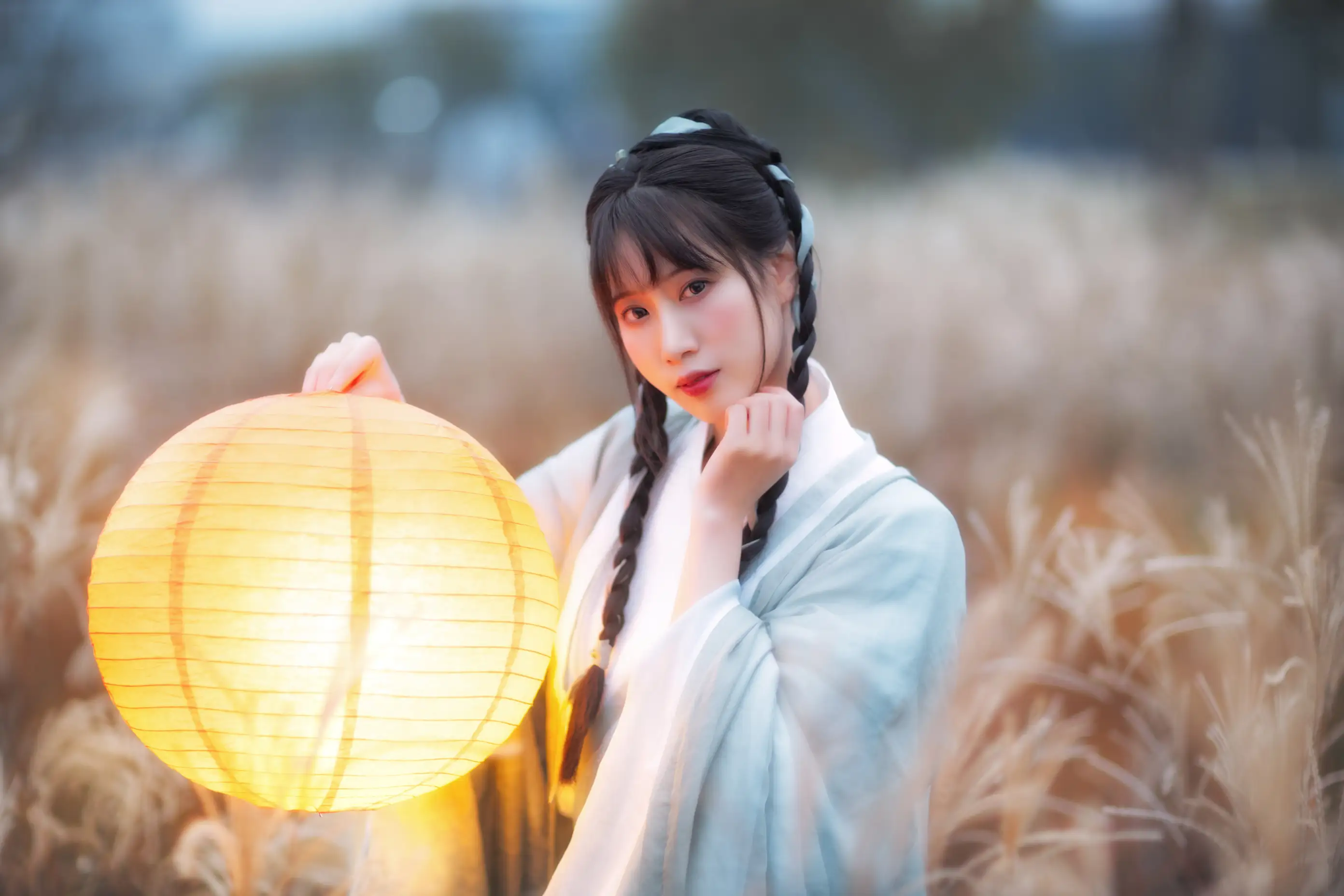 [艺图语] 2022.02.19 Vol.822 – 东篱西 初茶#[40P]-8