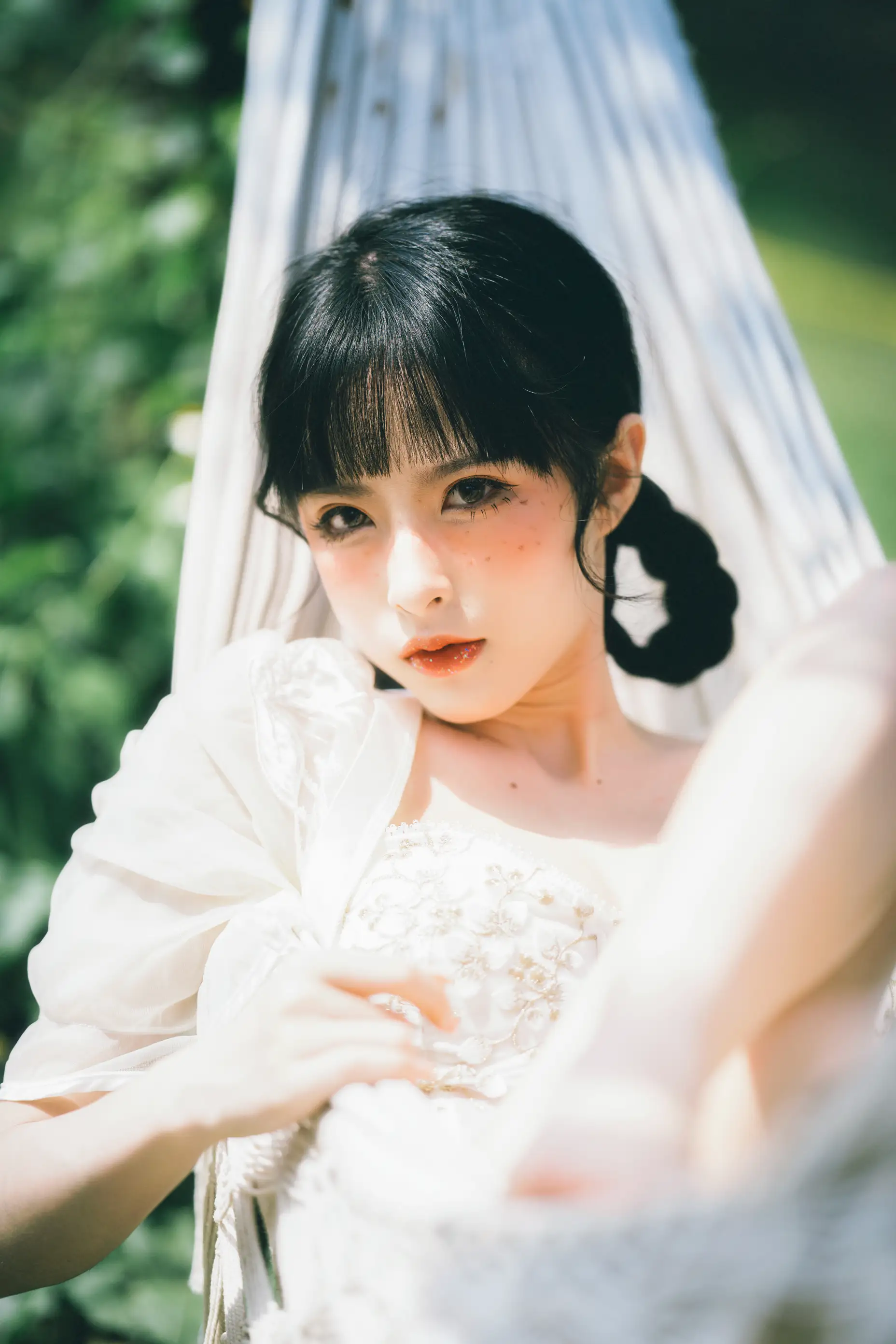 [艺图语] 2022.06.23 Vol.1268 – 洛丽塔 清水由乃#[38P]-4