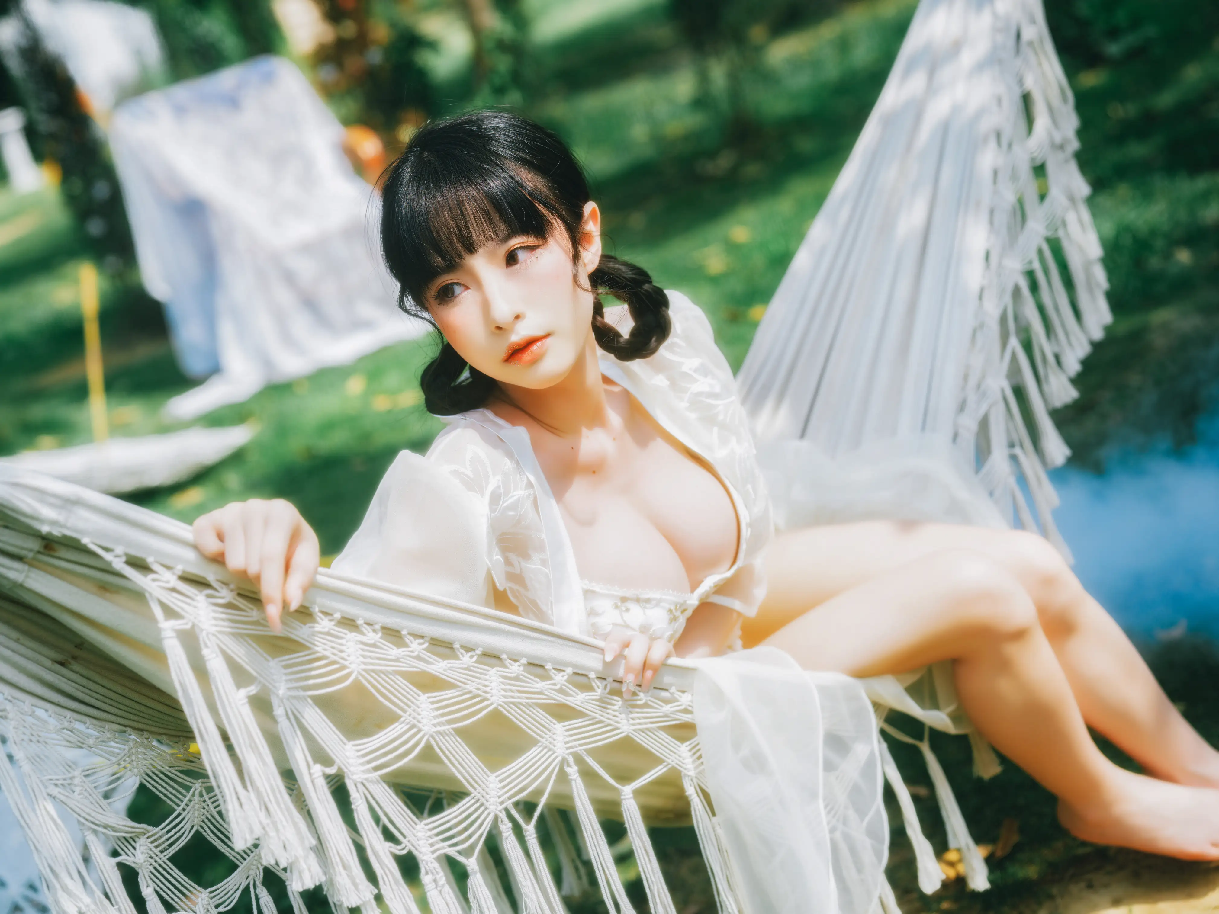 [艺图语] 2022.06.23 Vol.1268 – 洛丽塔 清水由乃#[38P]-10
