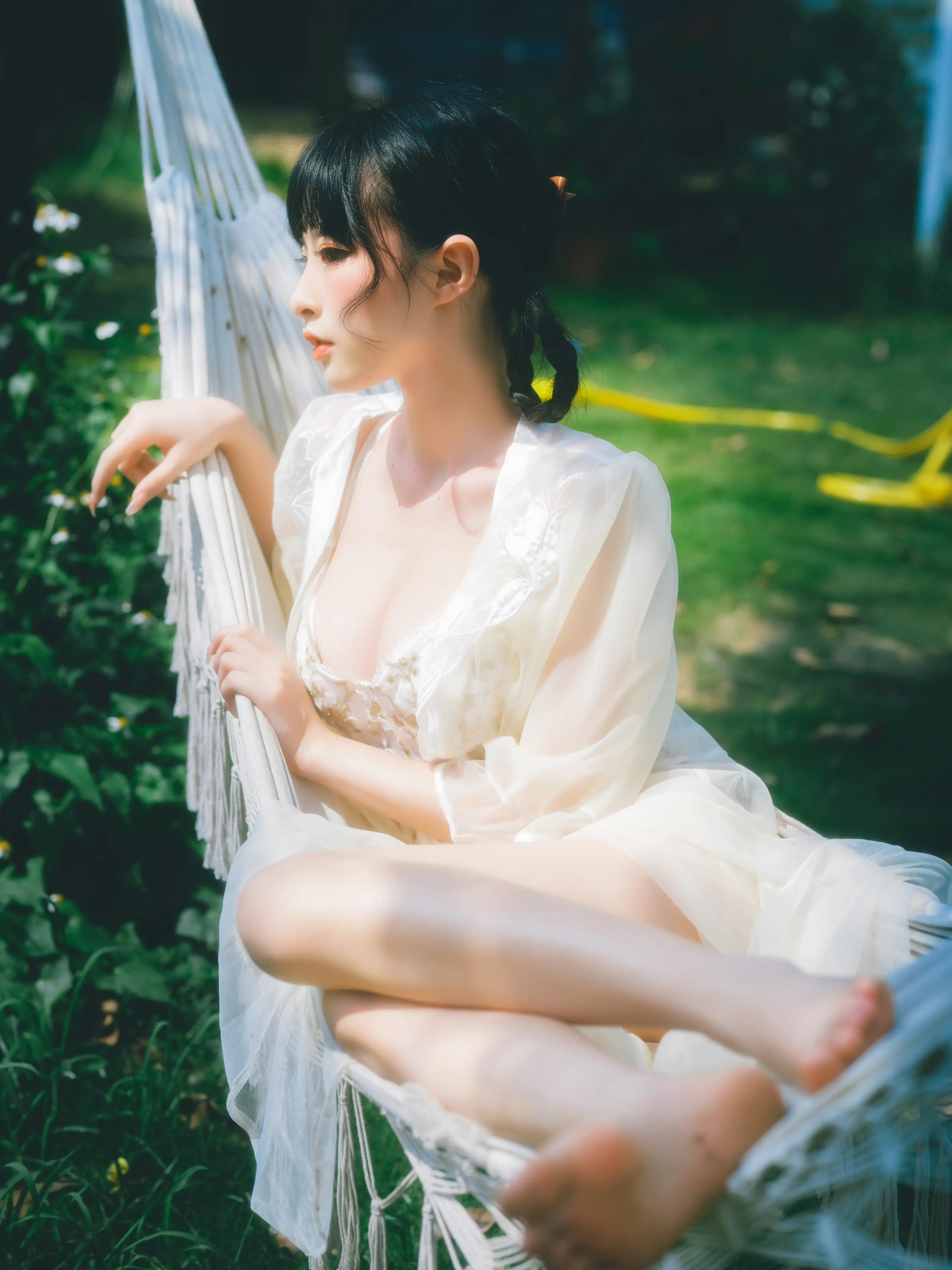 [艺图语] 2022.06.23 Vol.1268 – 洛丽塔 清水由乃#[38P]-1