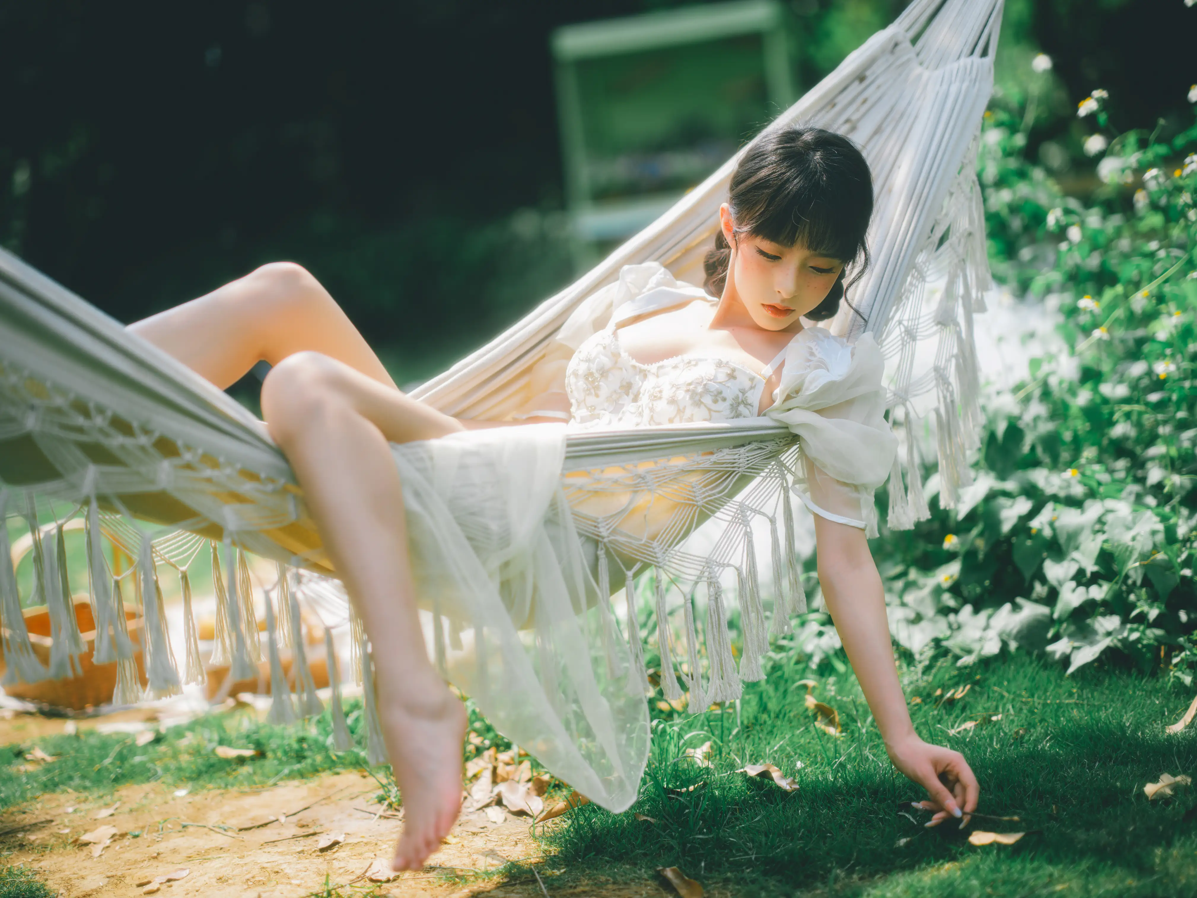 [艺图语] 2022.06.23 Vol.1268 – 洛丽塔 清水由乃#[38P]-4
