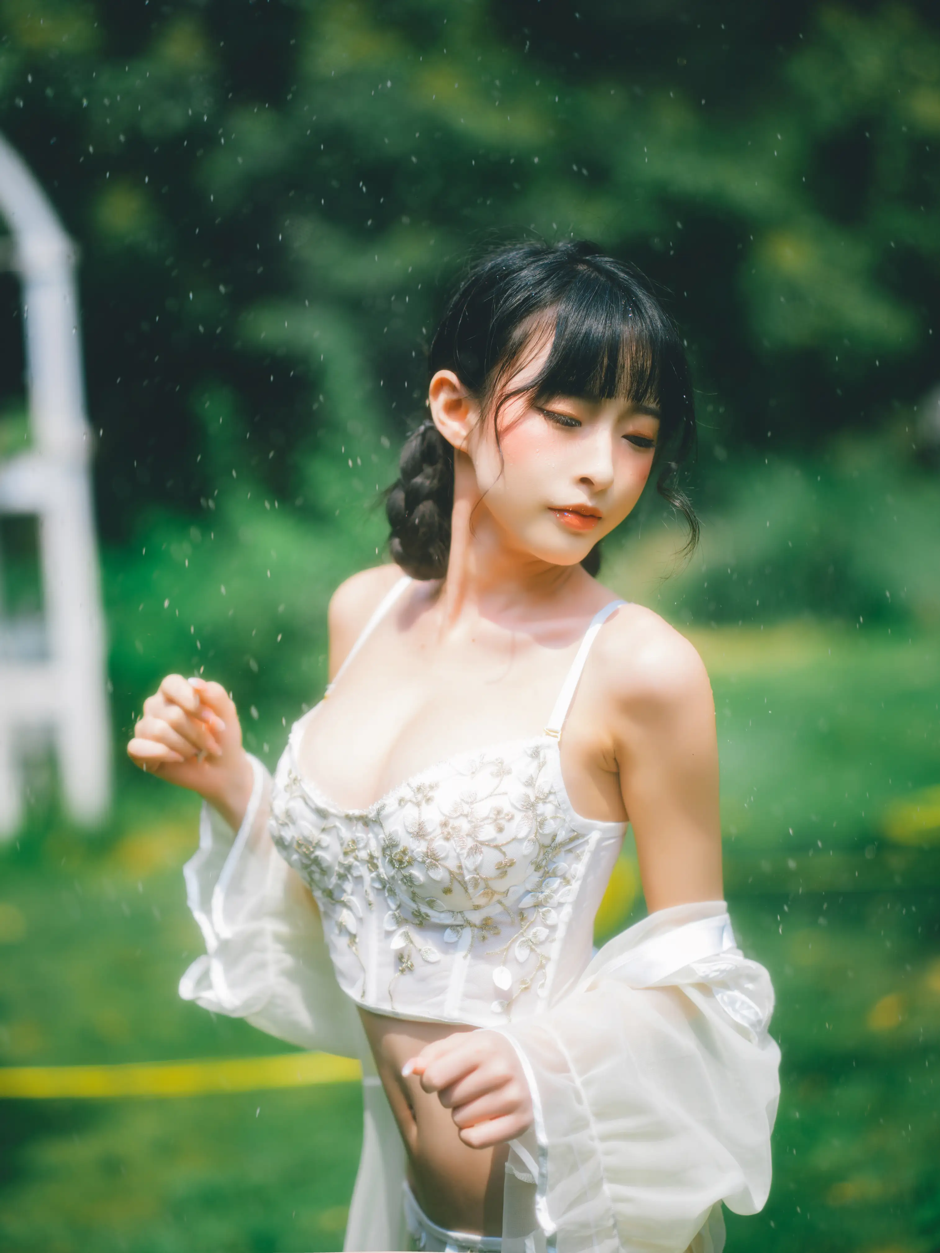 [艺图语] 2022.06.23 Vol.1268 – 洛丽塔 清水由乃#[38P]-6