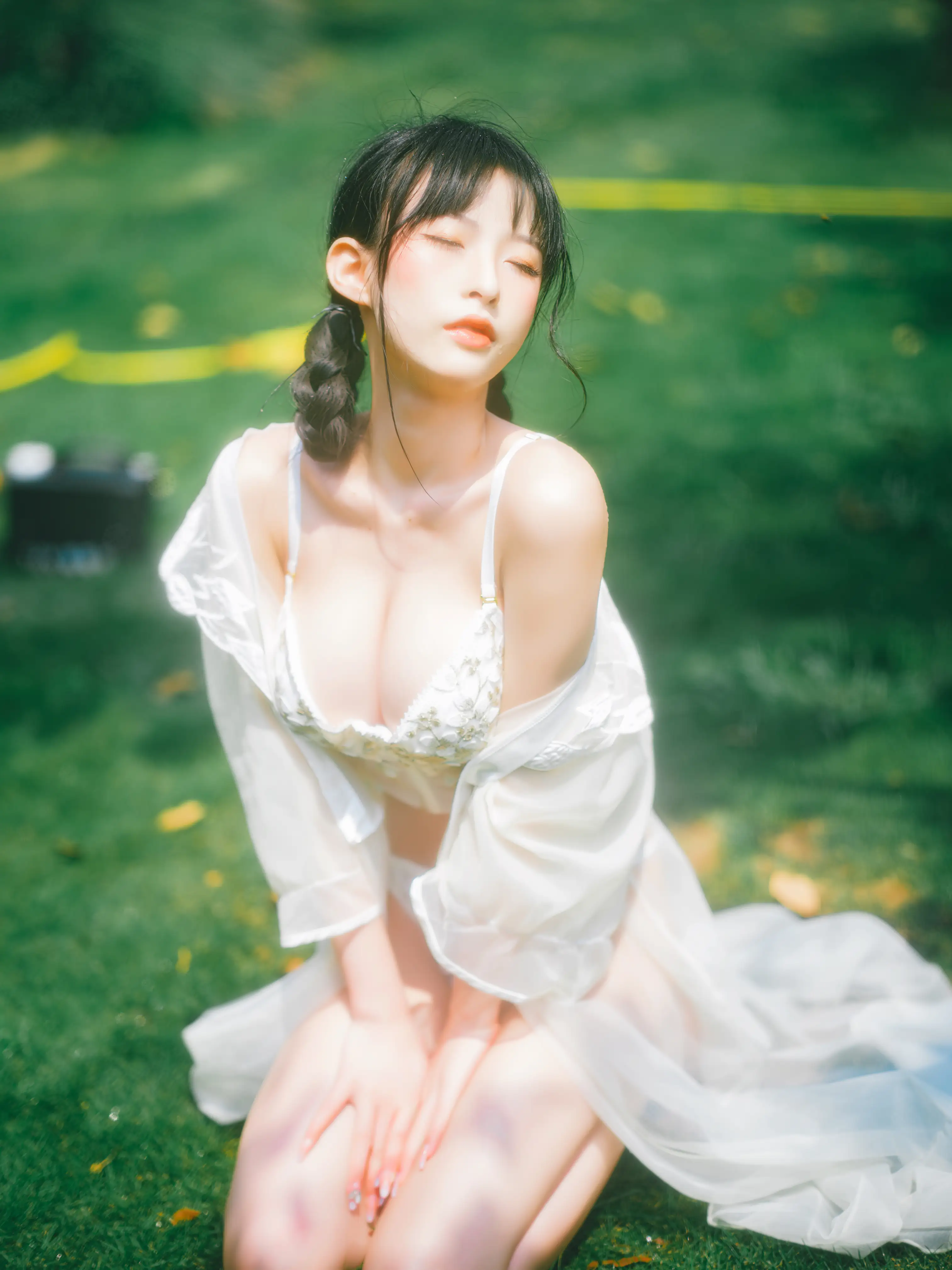 [艺图语] 2022.06.23 Vol.1268 – 洛丽塔 清水由乃#[38P]-7