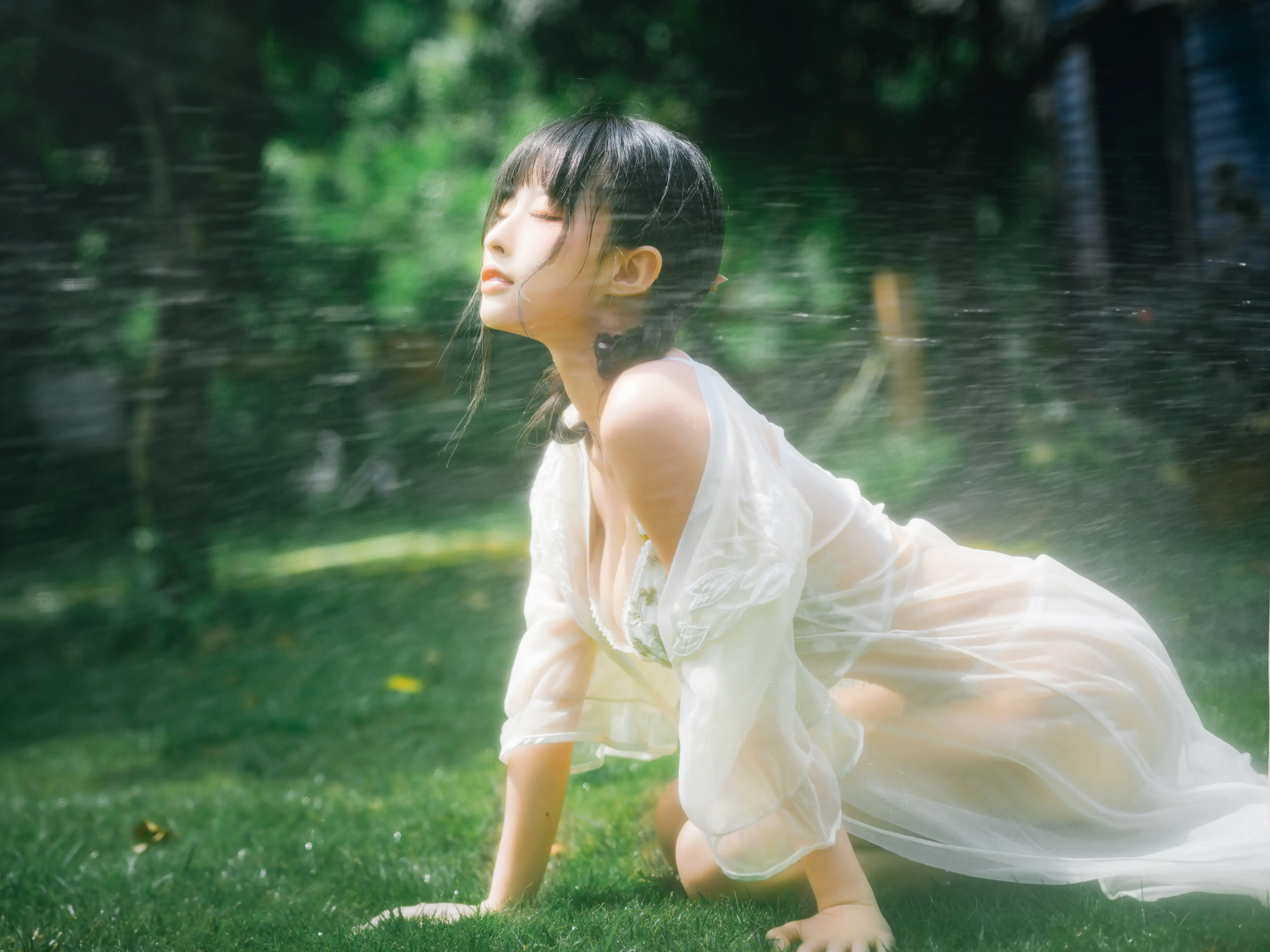 [艺图语] 2022.06.23 Vol.1268 – 洛丽塔 清水由乃#[38P]-8