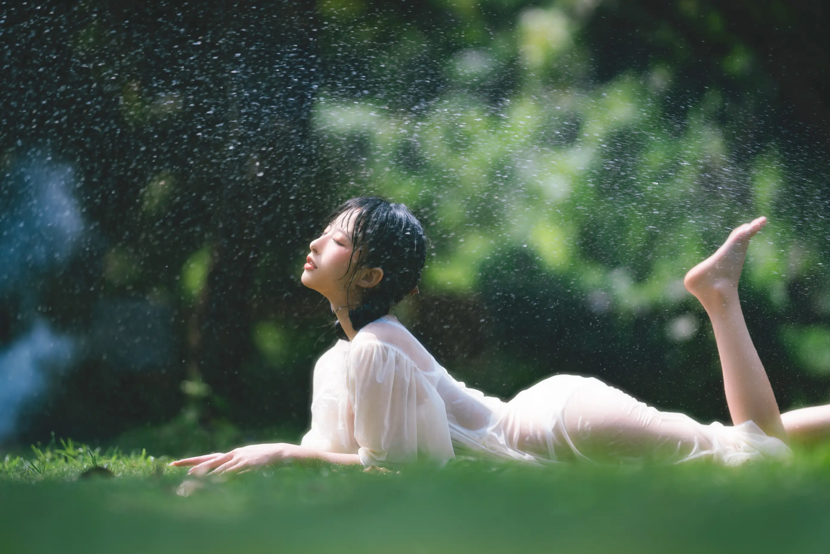 [艺图语] 2022.06.23 Vol.1268 – 洛丽塔 清水由乃#[38P]-3