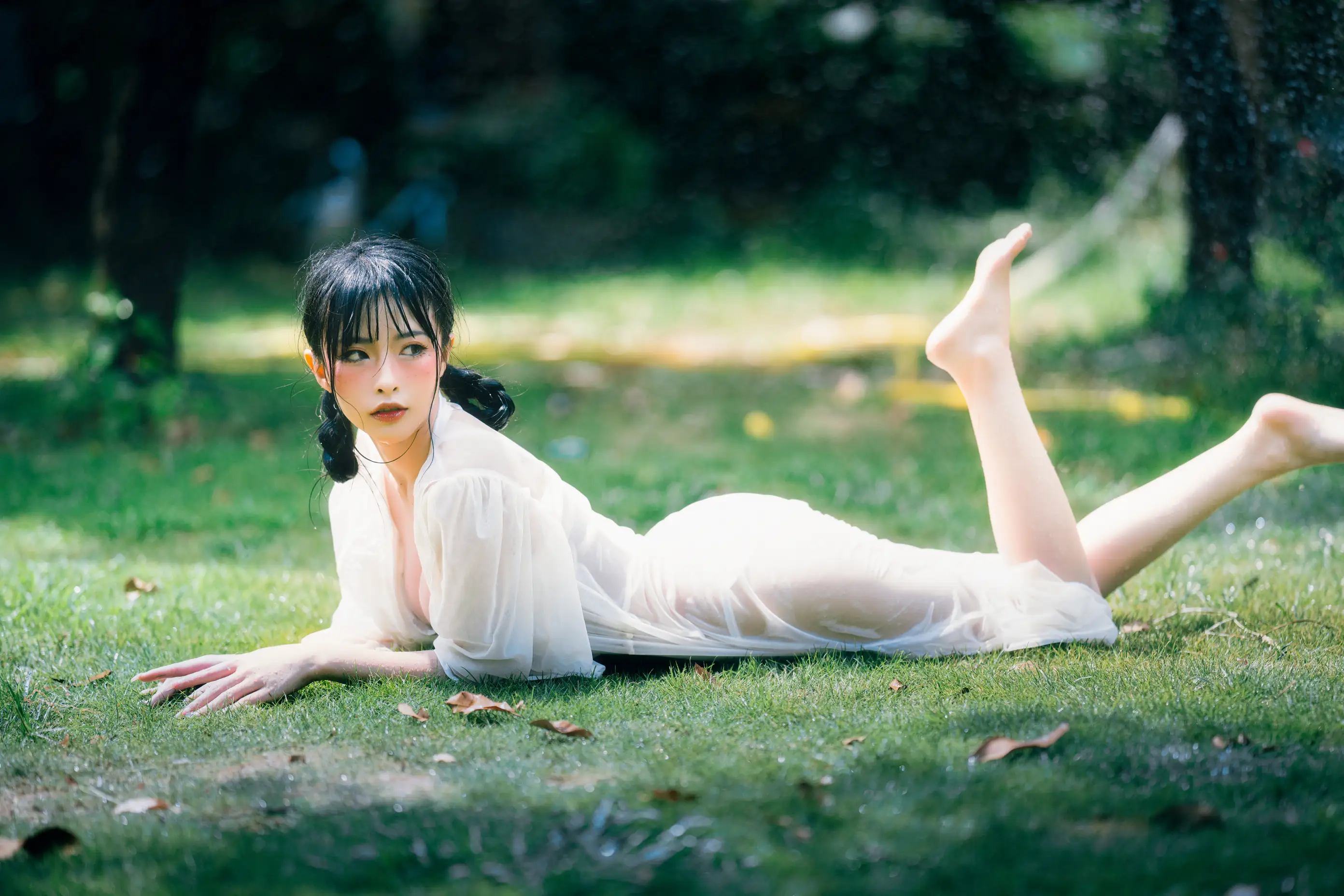 [艺图语] 2022.06.23 Vol.1268 – 洛丽塔 清水由乃#[38P]-5
