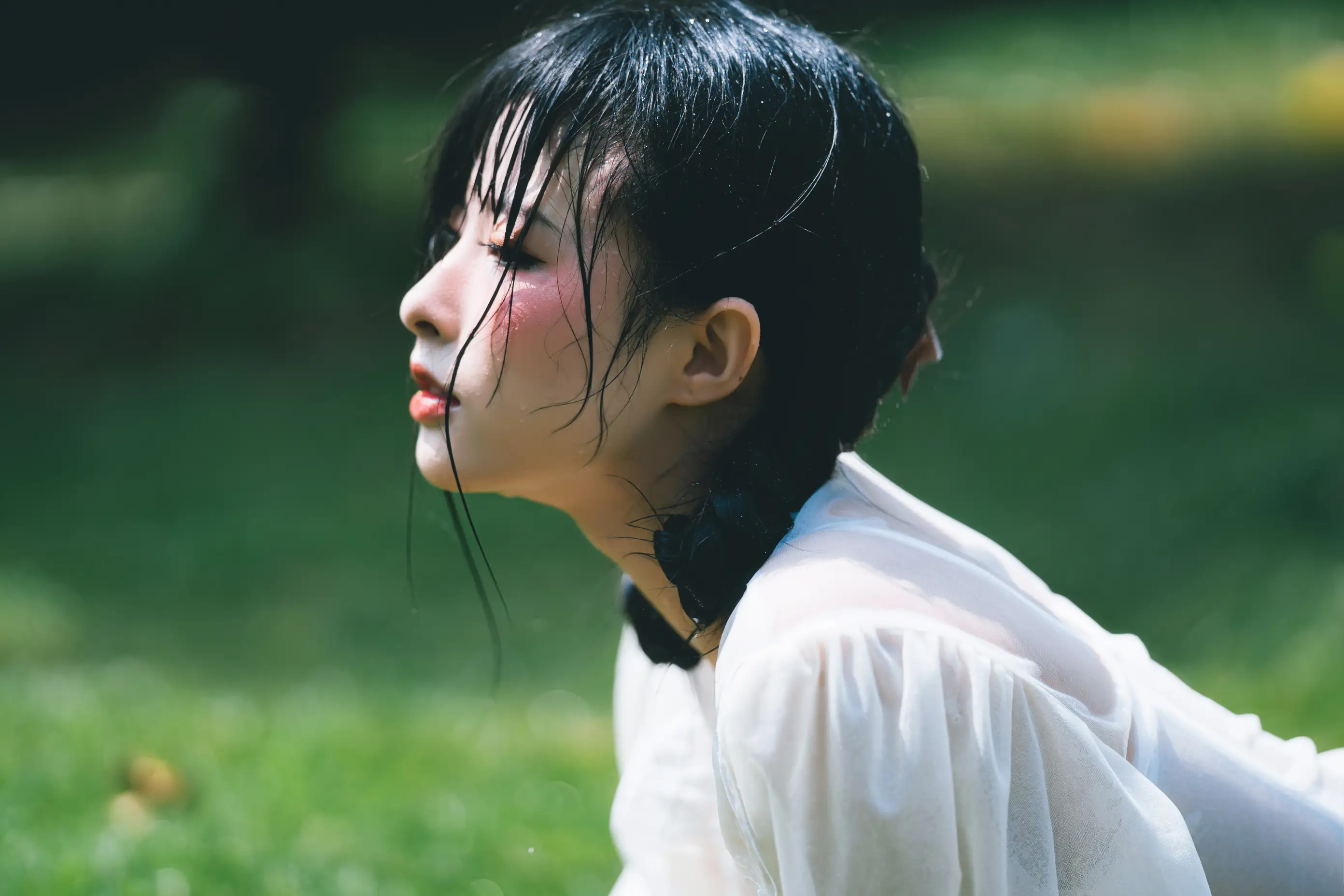 [艺图语] 2022.06.23 Vol.1268 – 洛丽塔 清水由乃#[38P]-5
