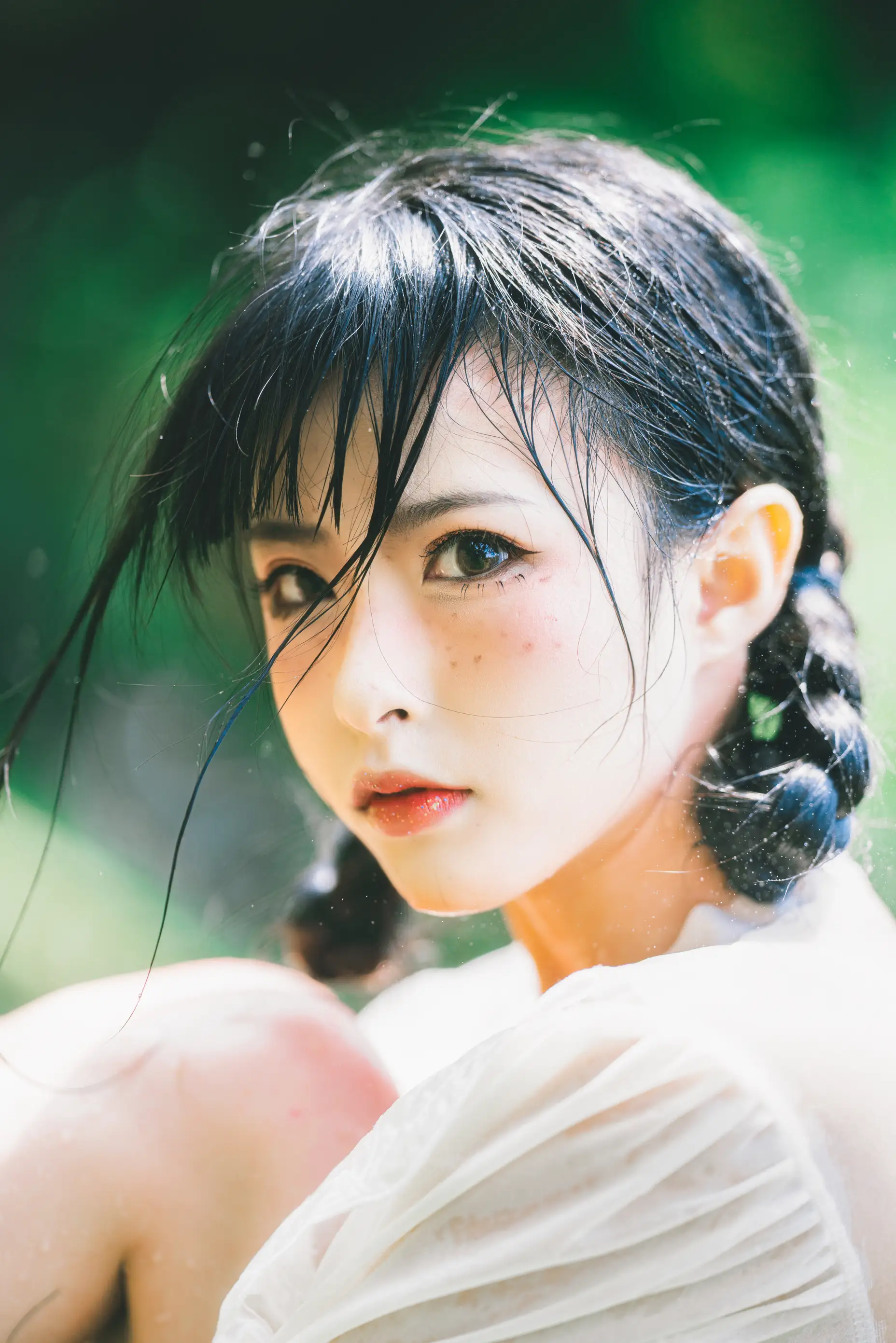 [艺图语] 2022.06.23 Vol.1268 – 洛丽塔 清水由乃#[38P]-9
